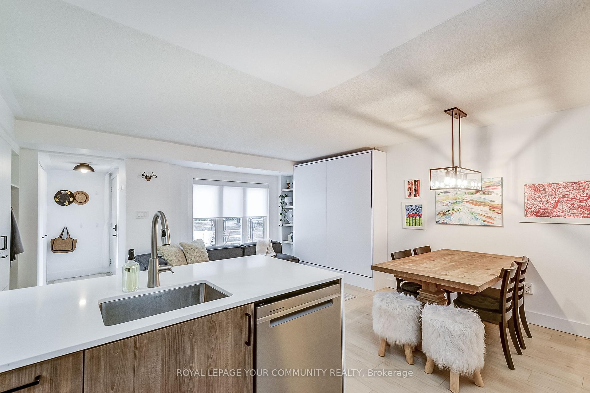 Photo 21 of 27 Florence Wyle Lane, Toronto, South Riverdale — HOMEH