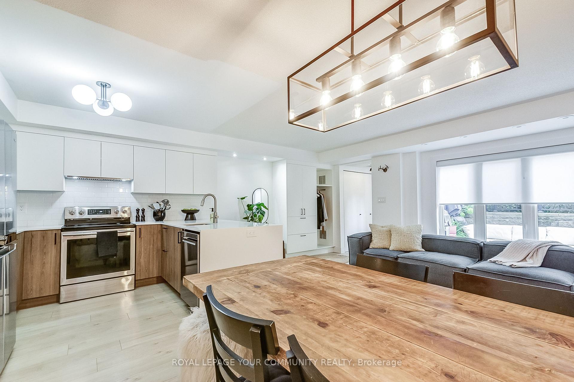 Photo 20 of 27 Florence Wyle Lane, Toronto, South Riverdale — HOMEH