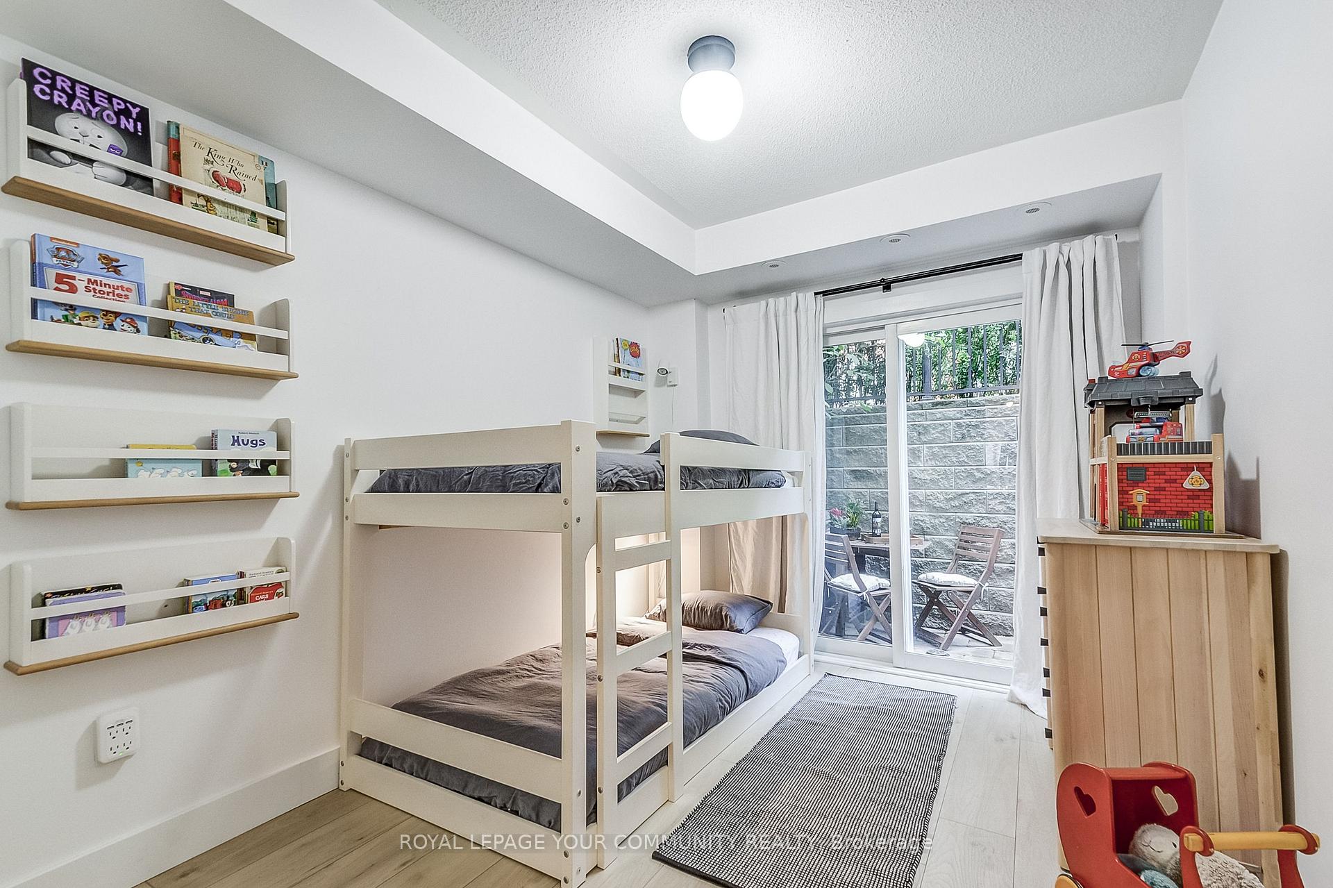 Photo 31 of 27 Florence Wyle Lane, Toronto, South Riverdale — HOMEH