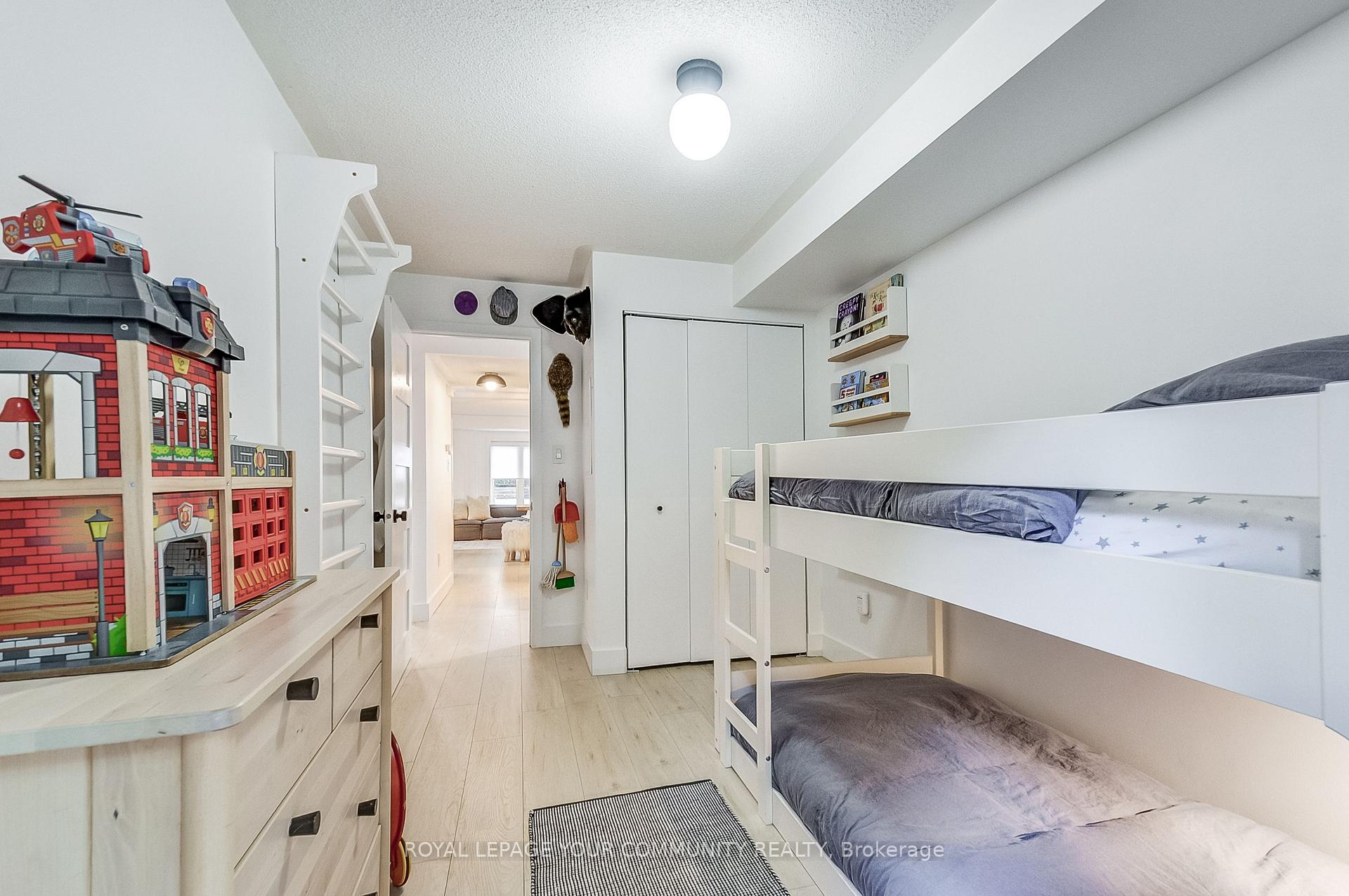 Photo 23 of 27 Florence Wyle Lane, Toronto, South Riverdale — HOMEH