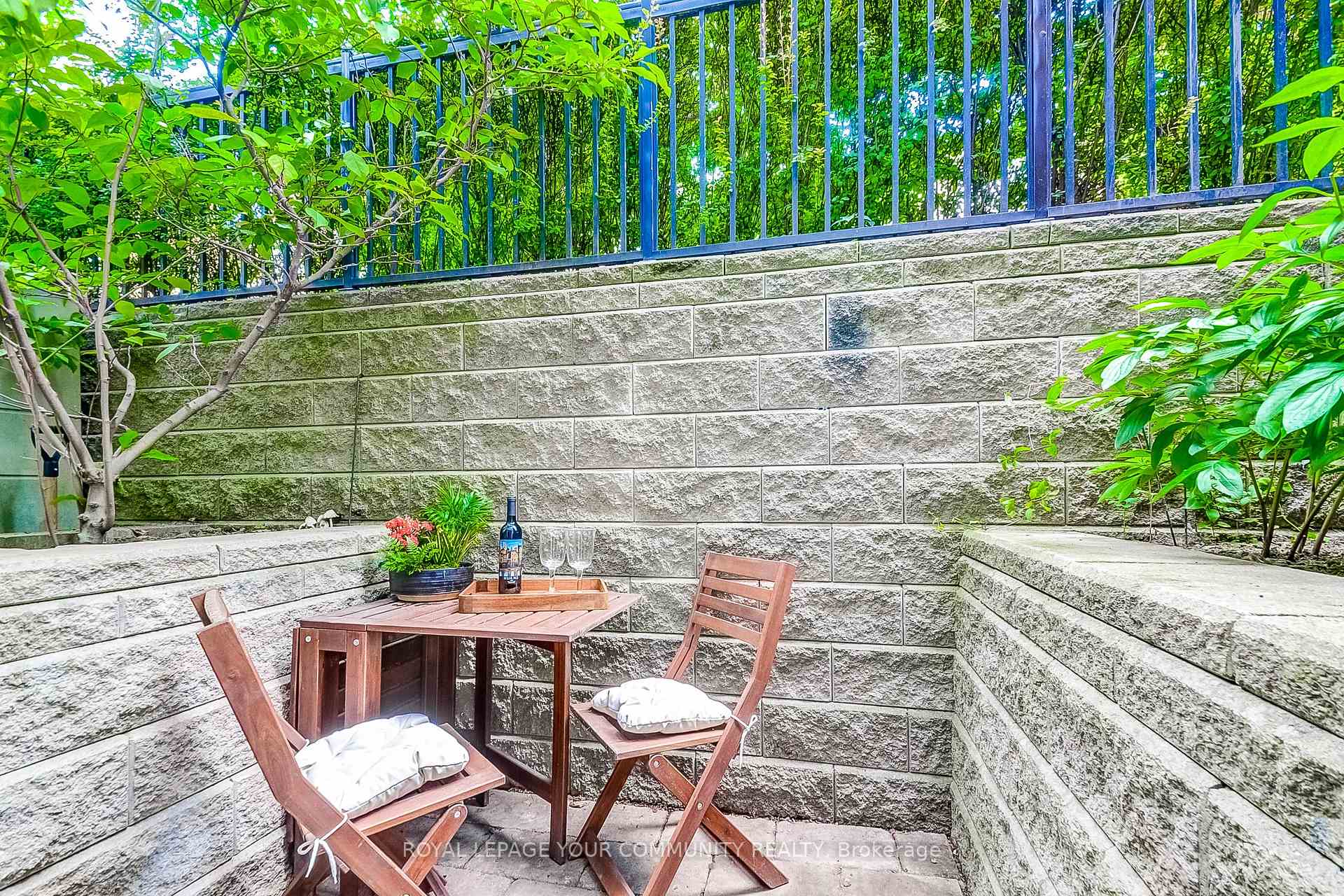 Photo 30 of 27 Florence Wyle Lane, Toronto, South Riverdale — HOMEH