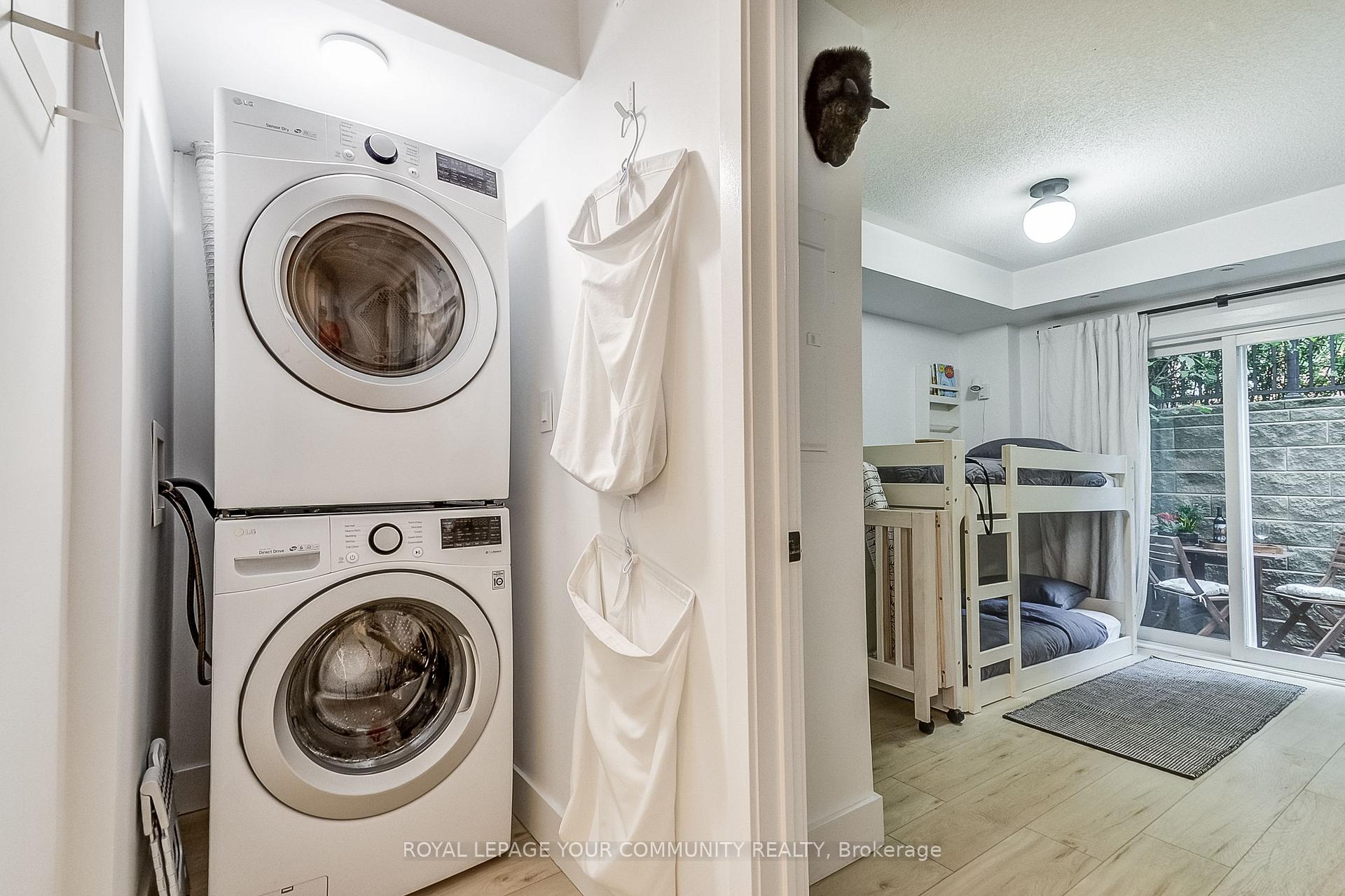 Photo 22 of 27 Florence Wyle Lane, Toronto, South Riverdale — HOMEH
