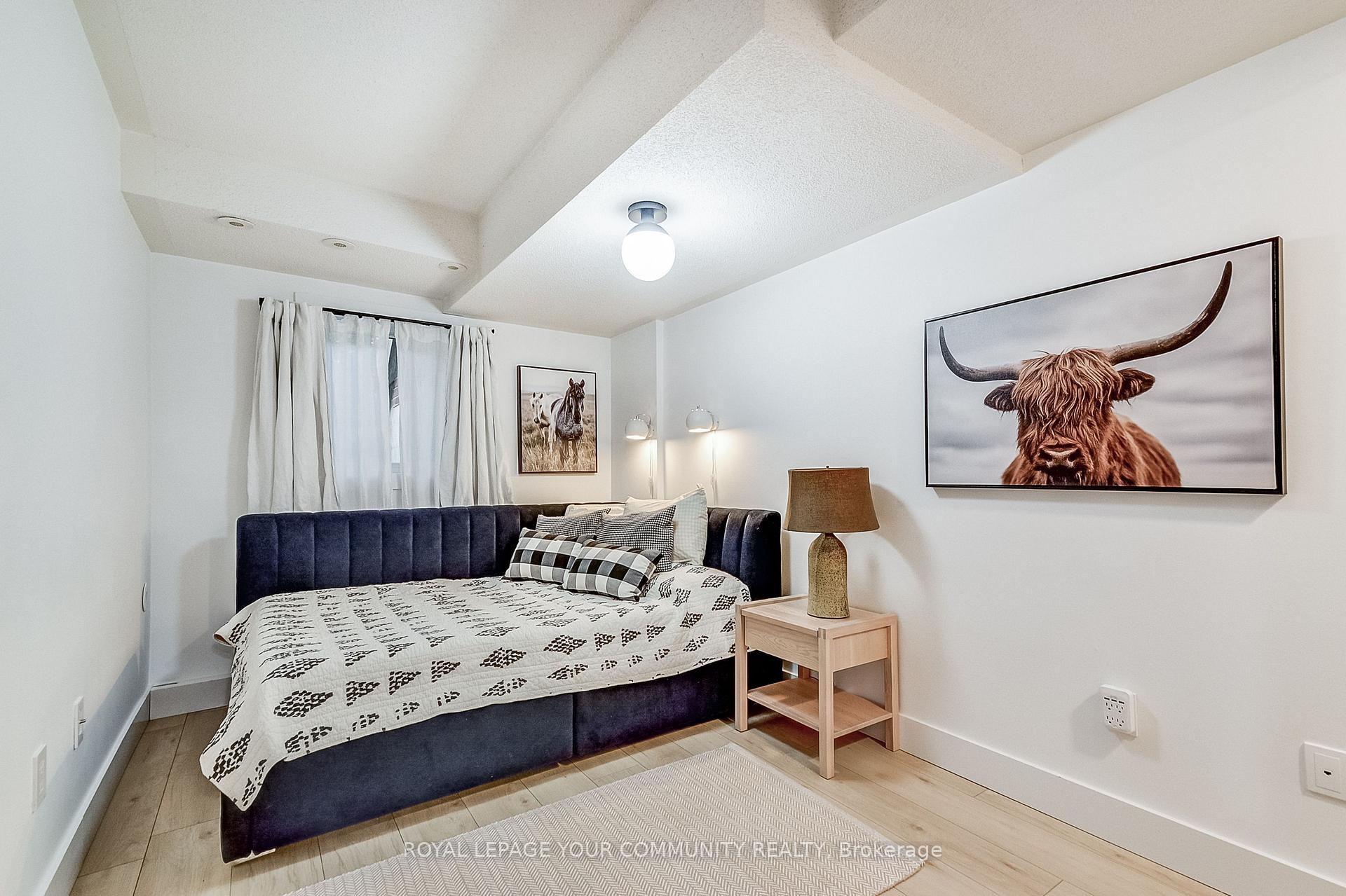 Photo 25 of 27 Florence Wyle Lane, Toronto, South Riverdale — HOMEH
