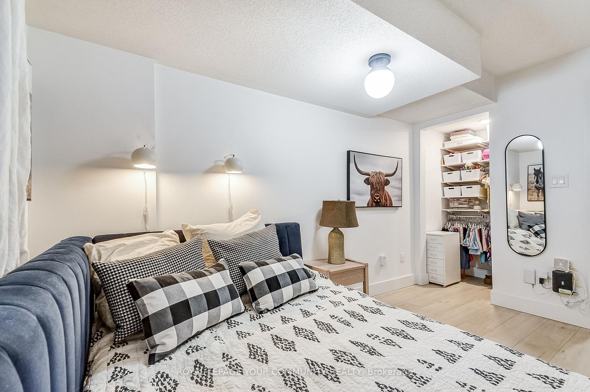 Photo 28 of 27 Florence Wyle Lane, Toronto, South Riverdale — HOMEH