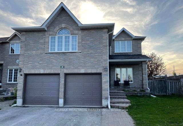 Photo 1 of 2 Esther Drive, Barrie, Painswick South — HOMEH