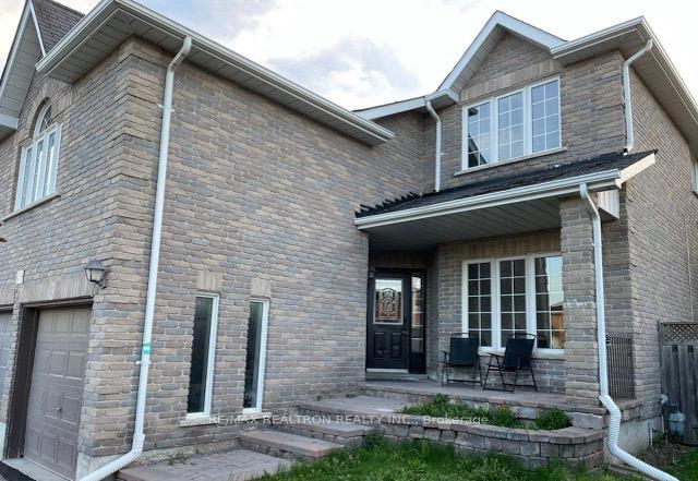 Photo 2 of 2 Esther Drive, Barrie, Painswick South — HOMEH