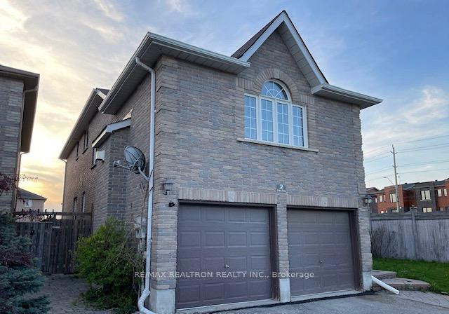 Photo 3 of 2 Esther Drive, Barrie, Painswick South — HOMEH