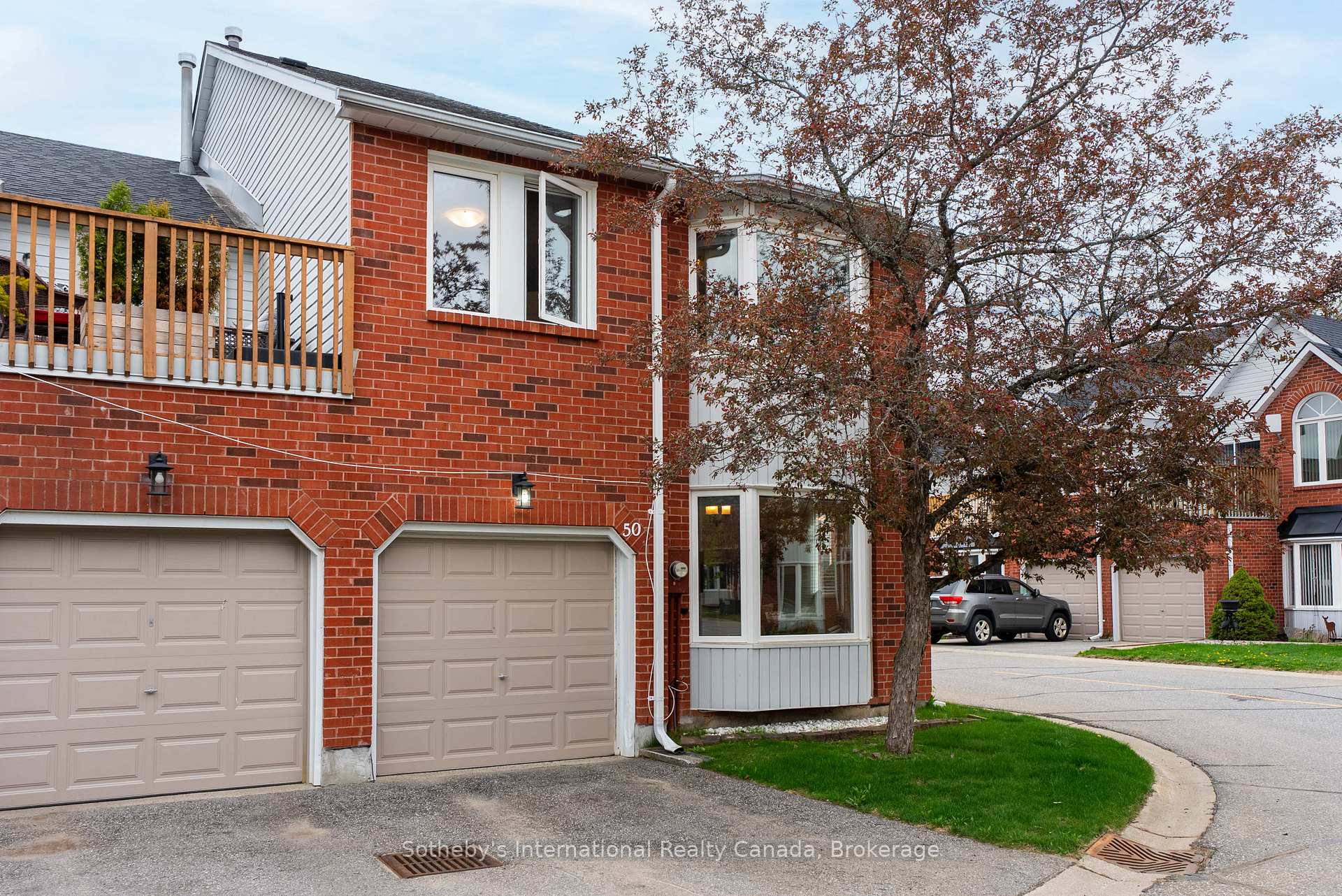 Photo 1 of Unit 66, 50 Shoreline Drive, Bracebridge, Macaulay — HOMEH