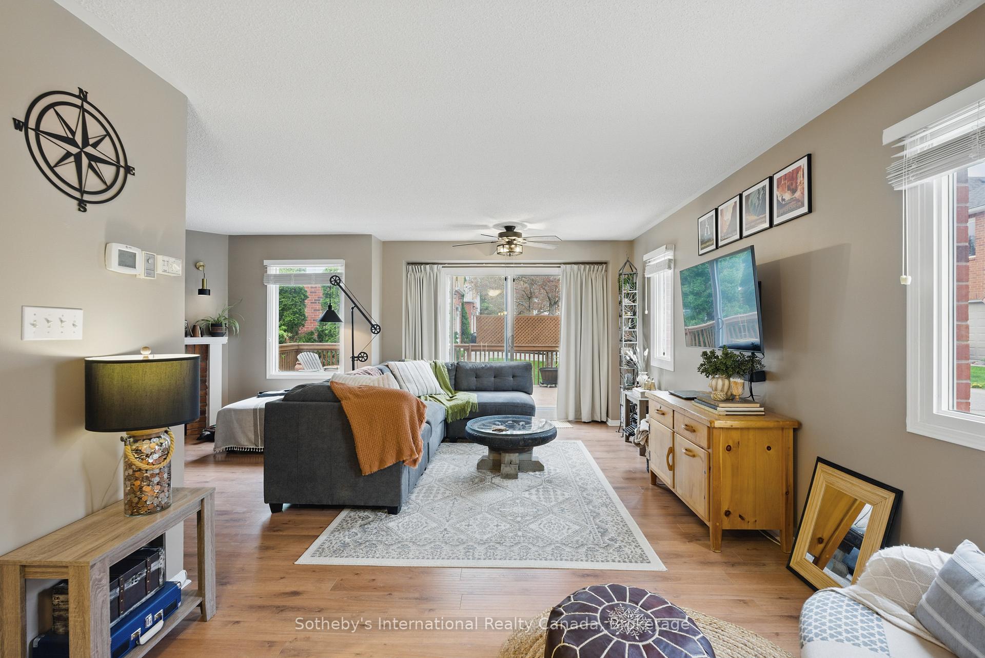 Photo 2 of Unit 66, 50 Shoreline Drive, Bracebridge, Macaulay — HOMEH