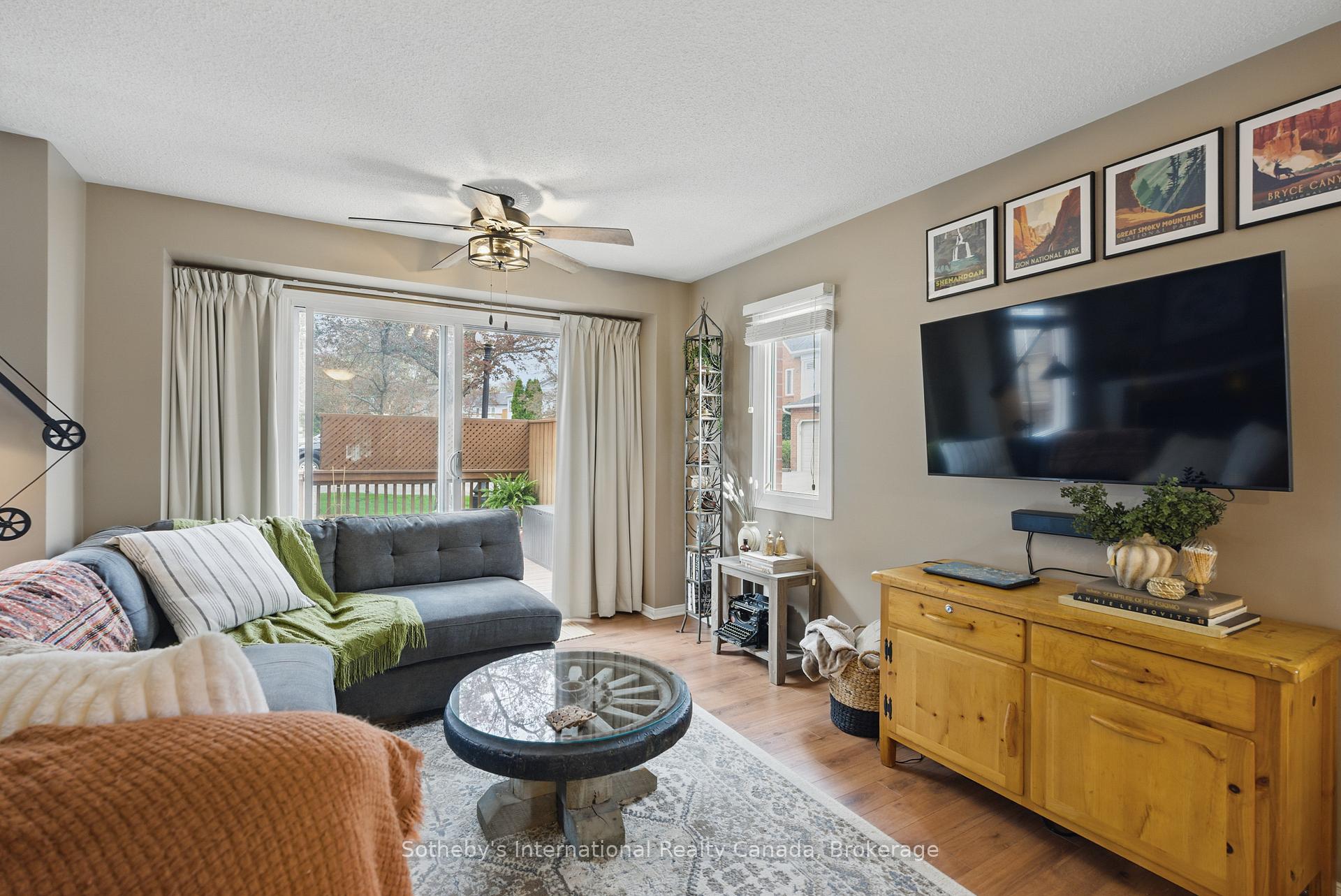 Photo 7 of Unit 66, 50 Shoreline Drive, Bracebridge, Macaulay — HOMEH