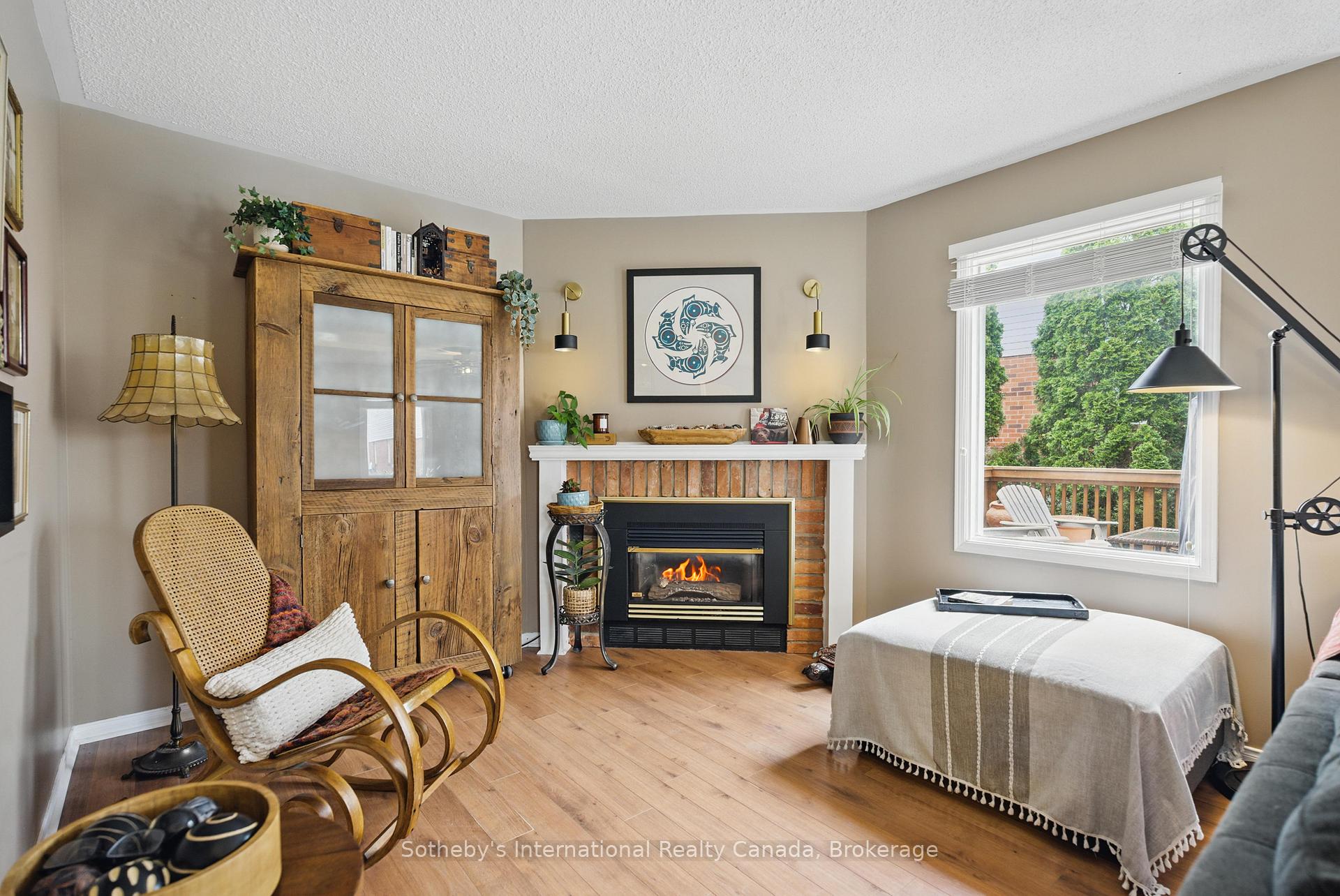 Photo 5 of Unit 66, 50 Shoreline Drive, Bracebridge, Macaulay — HOMEH