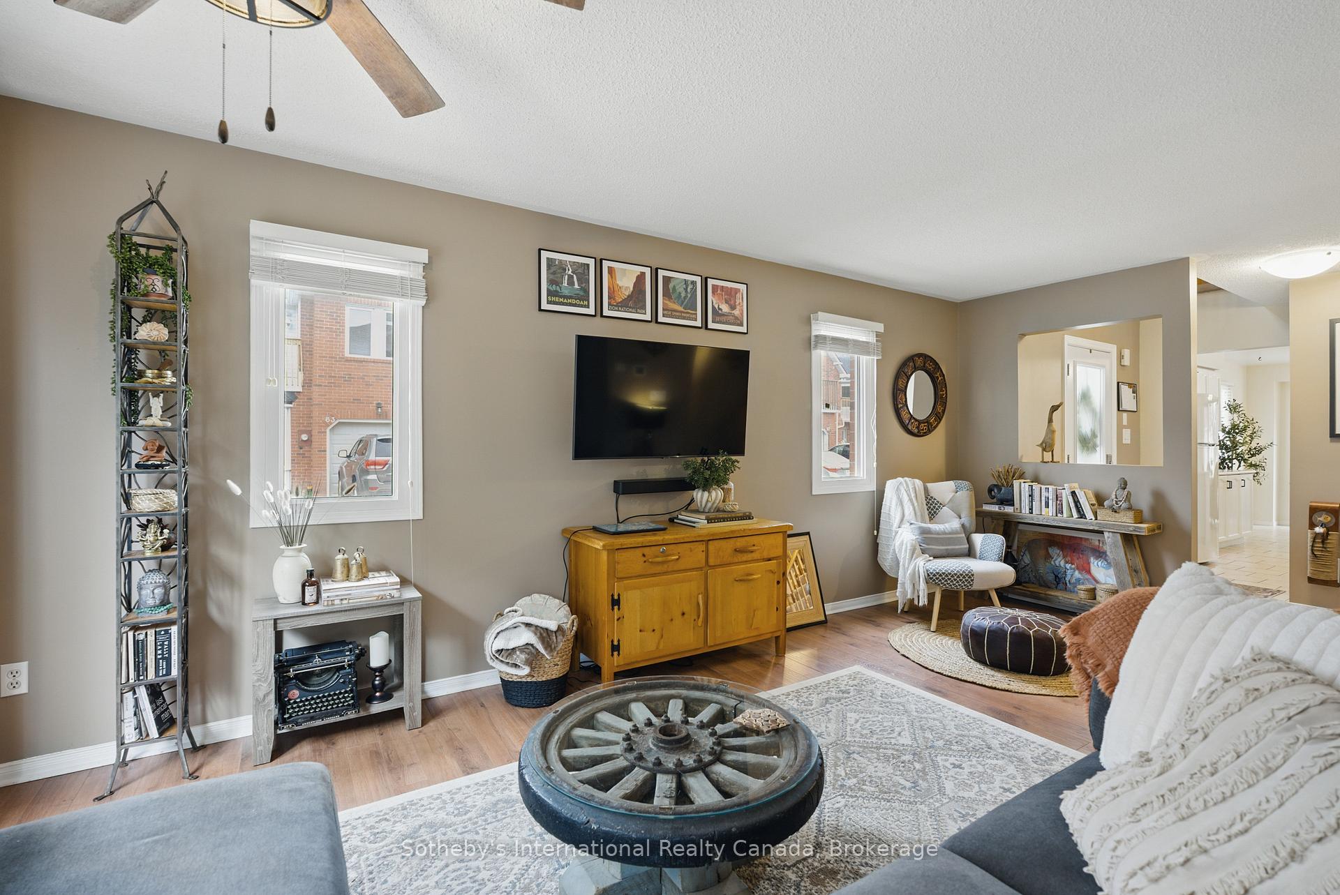 Photo 3 of Unit 66, 50 Shoreline Drive, Bracebridge, Macaulay — HOMEH