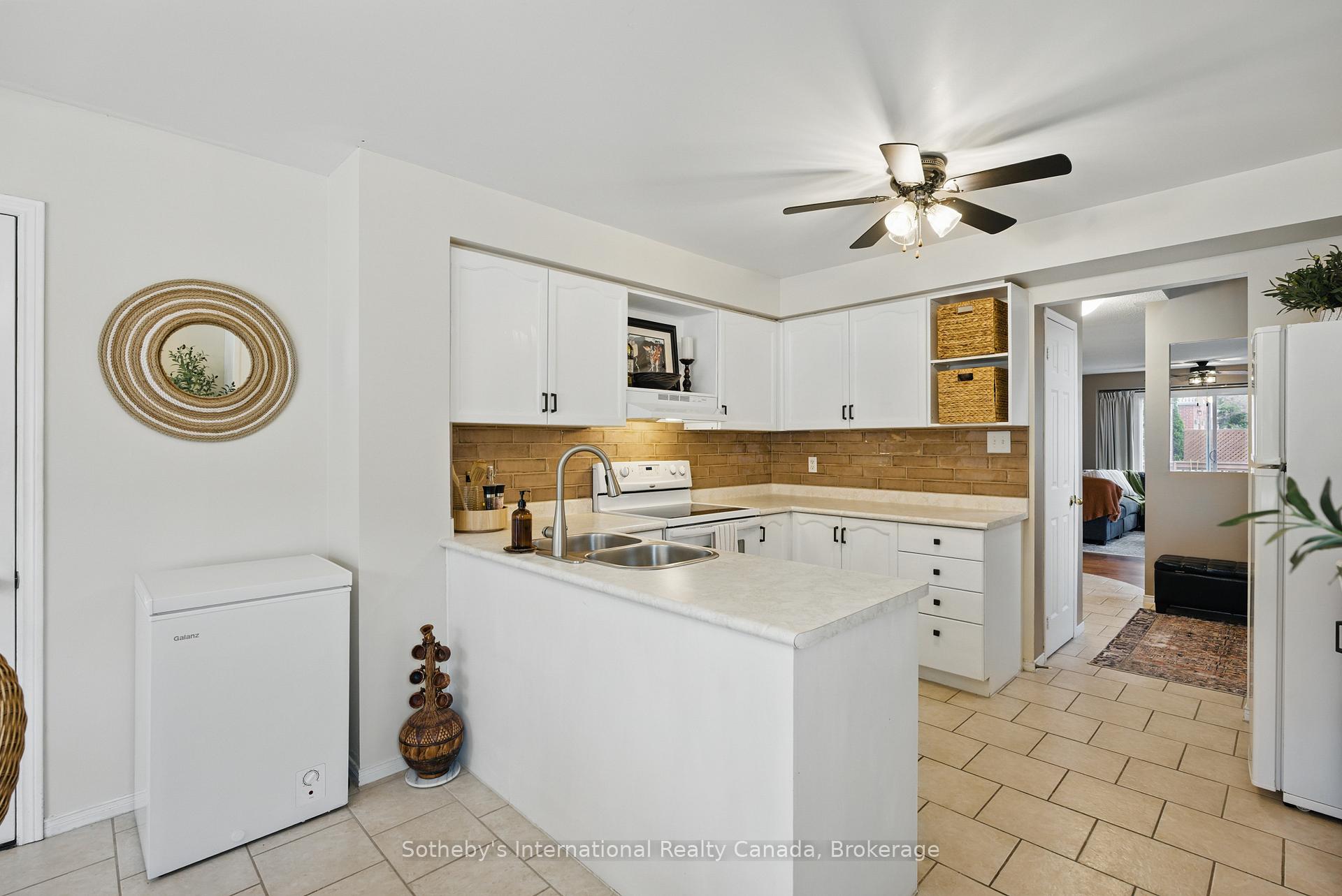 Photo 9 of Unit 66, 50 Shoreline Drive, Bracebridge, Macaulay — HOMEH