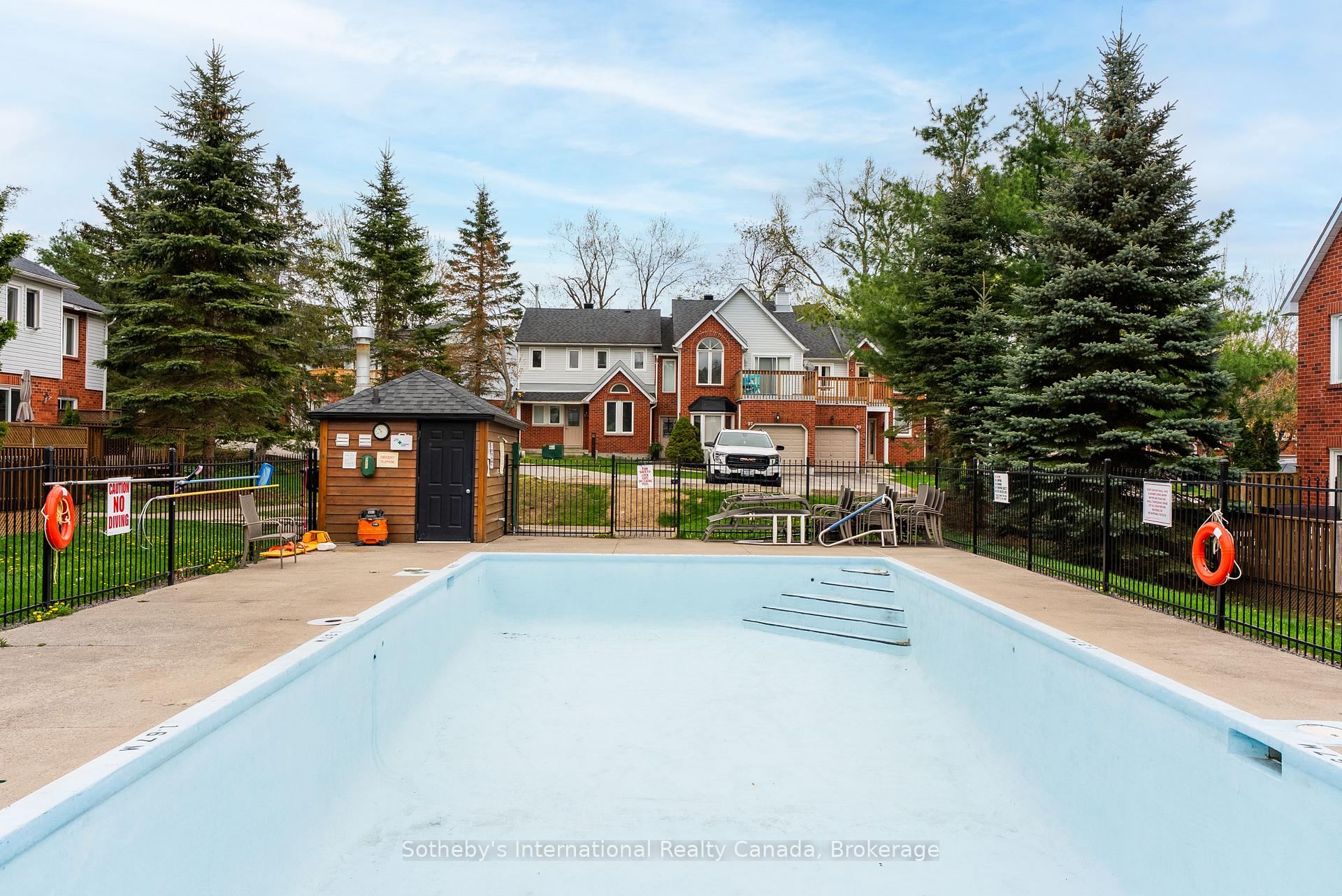Photo 32 of Unit 66, 50 Shoreline Drive, Bracebridge, Macaulay — HOMEH