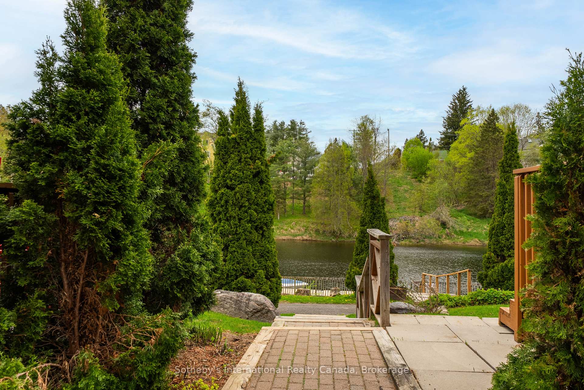 Photo 28 of Unit 66, 50 Shoreline Drive, Bracebridge, Macaulay — HOMEH