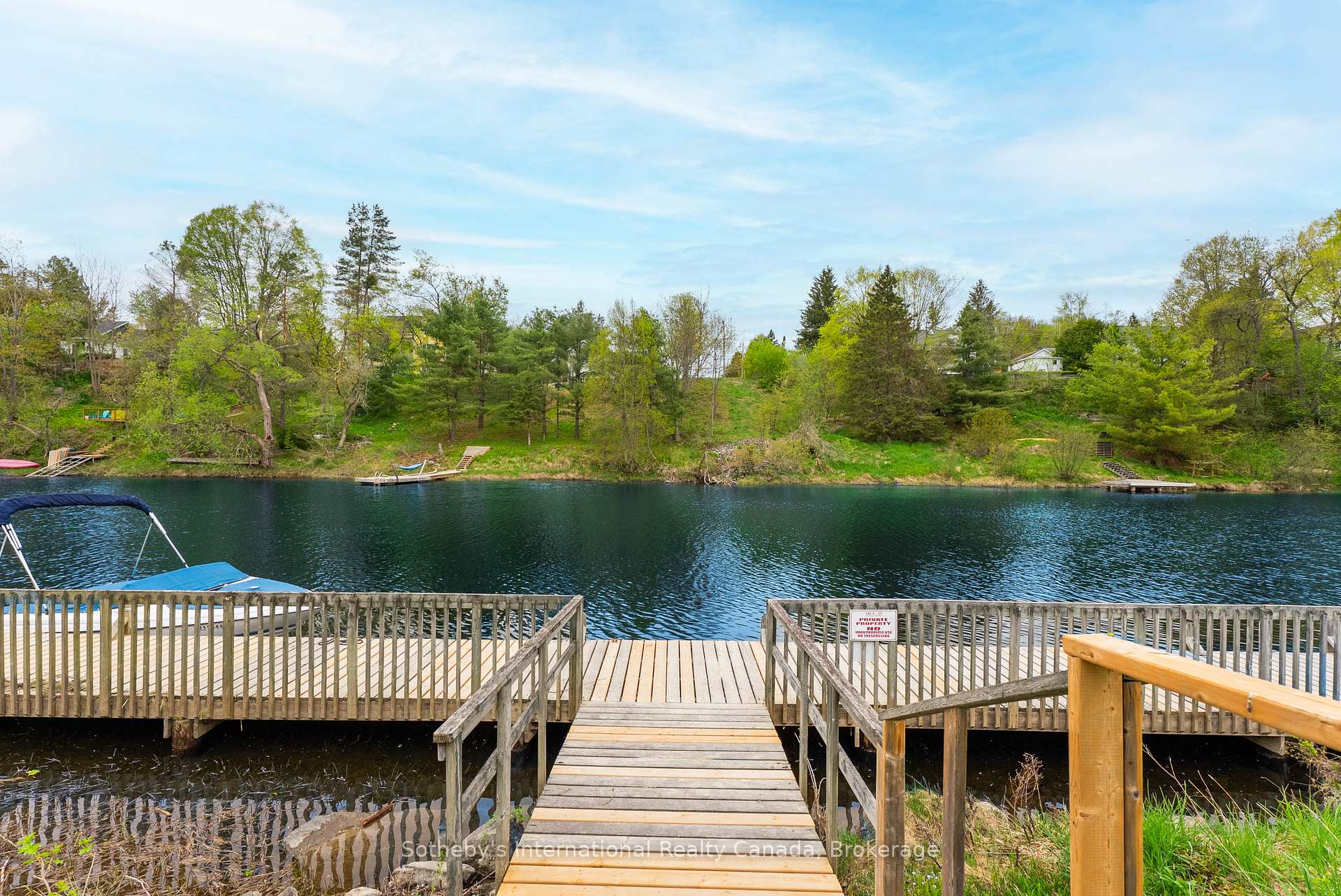 Photo 31 of Unit 66, 50 Shoreline Drive, Bracebridge, Macaulay — HOMEH