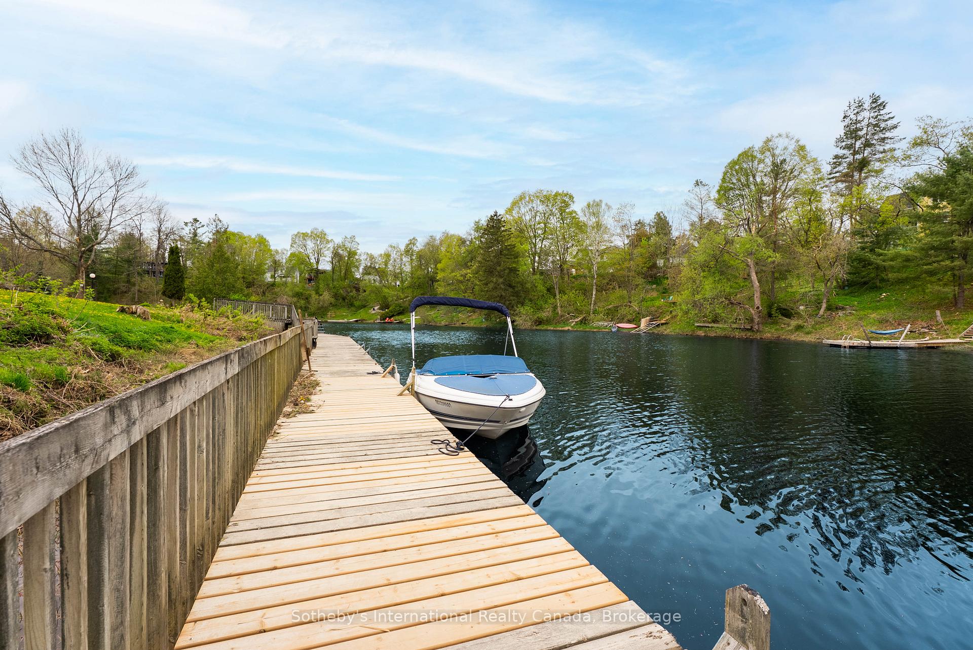 Photo 30 of Unit 66, 50 Shoreline Drive, Bracebridge, Macaulay — HOMEH