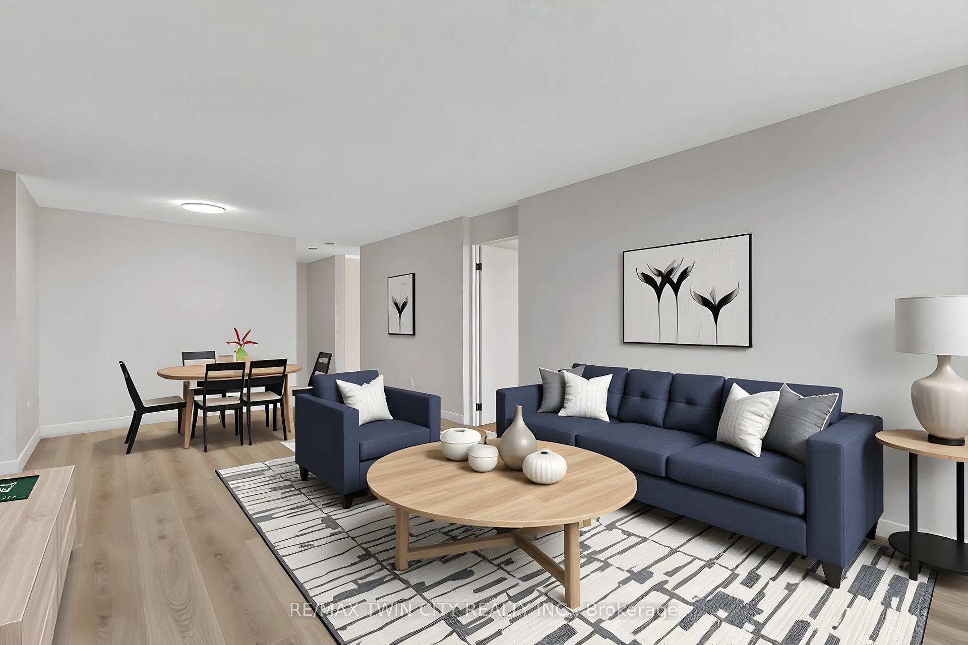 Photo 2 of Unit 909, 35 Green Valley Drive, Kitchener — HOMEH