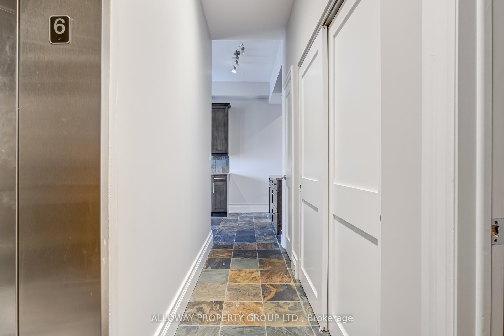 Photo 3 of Unit 507, 42 Bridgeport Road E, Waterloo, Uptown Waterloo — HOMEH