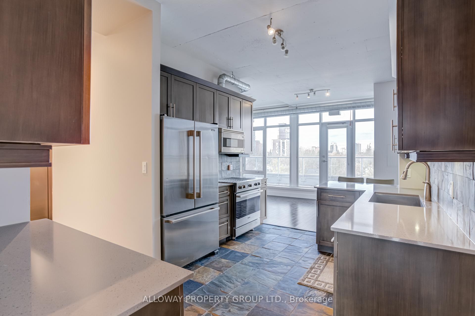 Photo 11 of Unit 507, 42 Bridgeport Road E, Waterloo, Uptown Waterloo — HOMEH