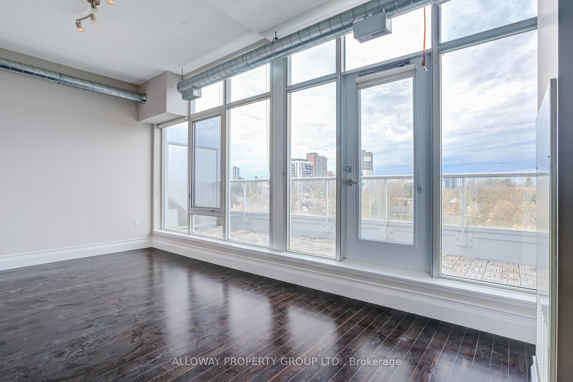 Photo 14 of Unit 507, 42 Bridgeport Road E, Waterloo, Uptown Waterloo — HOMEH