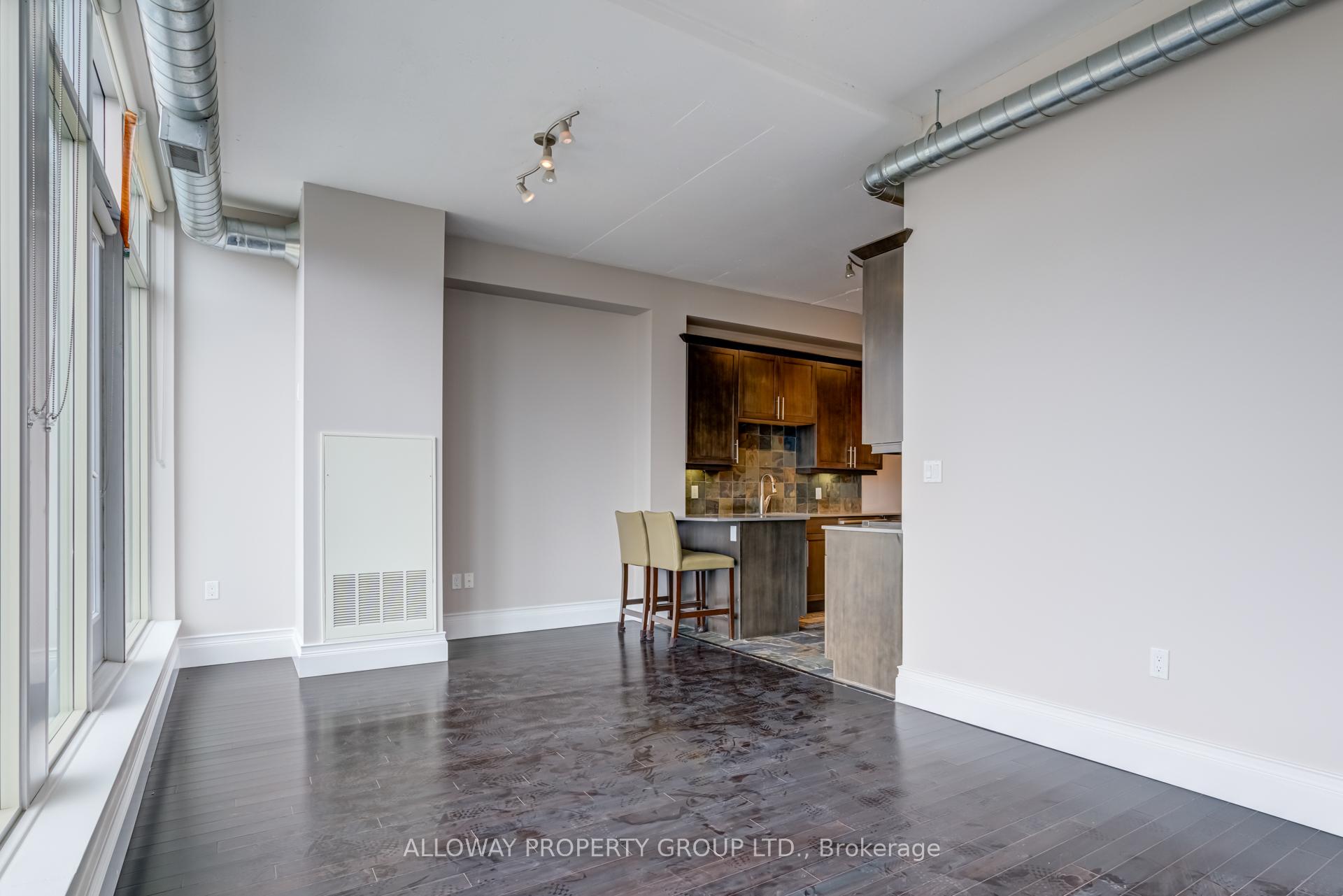Photo 7 of Unit 507, 42 Bridgeport Road E, Waterloo, Uptown Waterloo — HOMEH