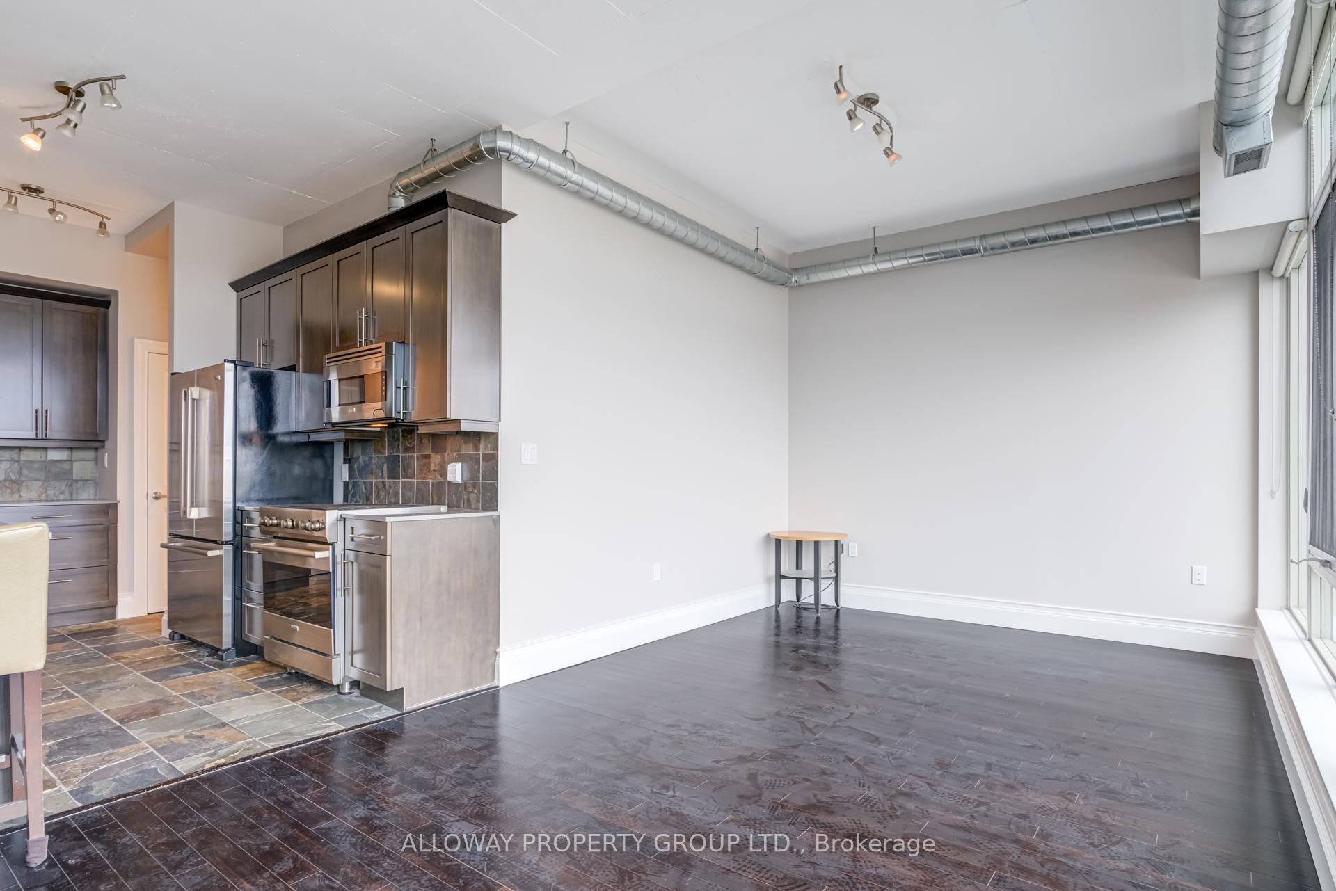 Photo 6 of Unit 507, 42 Bridgeport Road E, Waterloo, Uptown Waterloo — HOMEH