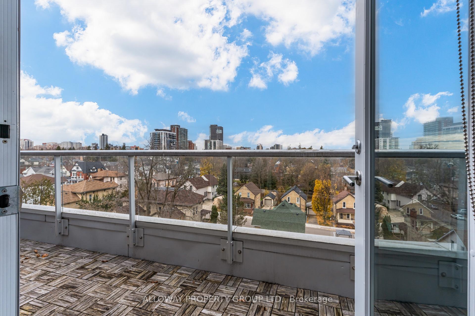 Photo 12 of Unit 507, 42 Bridgeport Road E, Waterloo, Uptown Waterloo — HOMEH