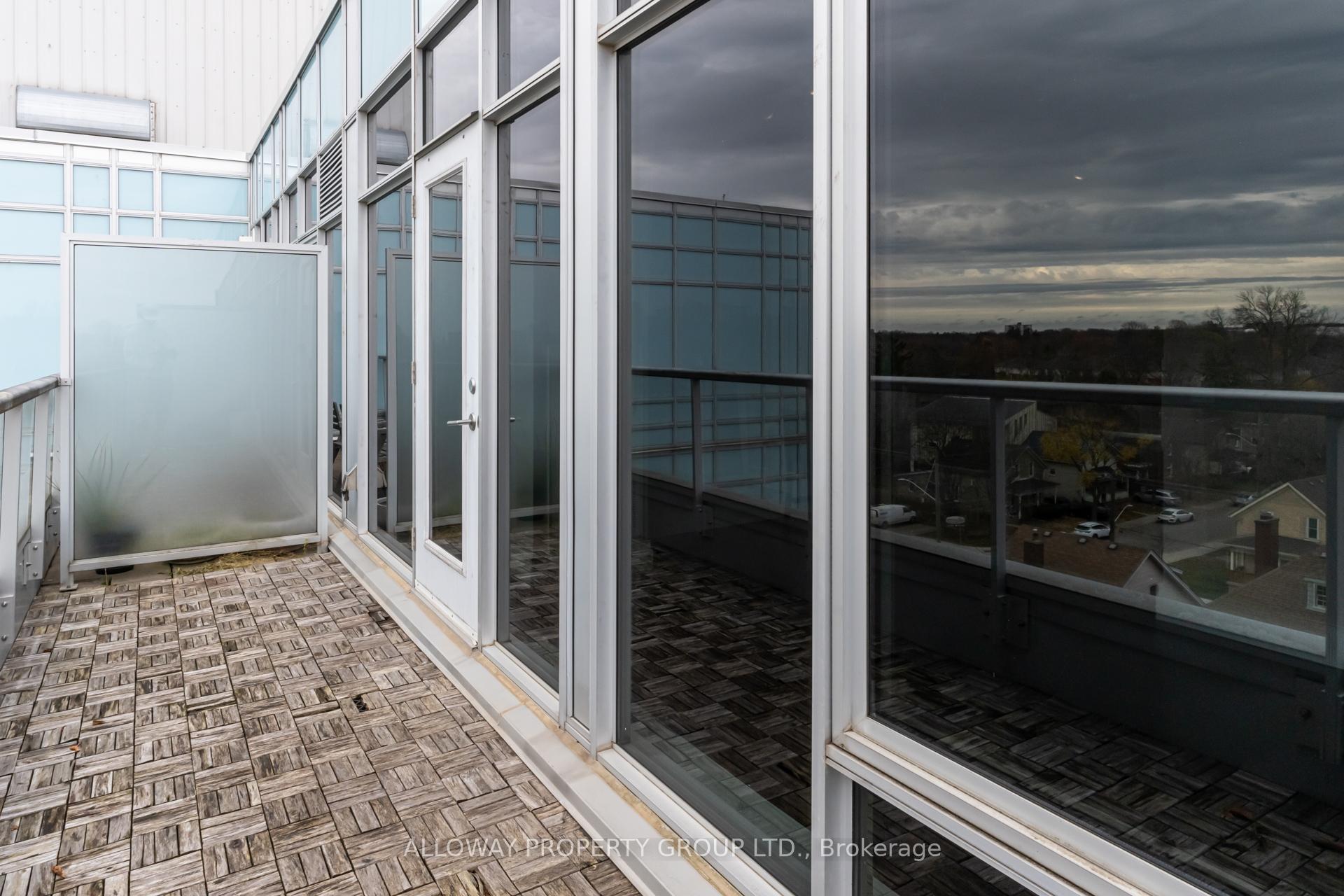 Photo 8 of Unit 507, 42 Bridgeport Road E, Waterloo, Uptown Waterloo — HOMEH