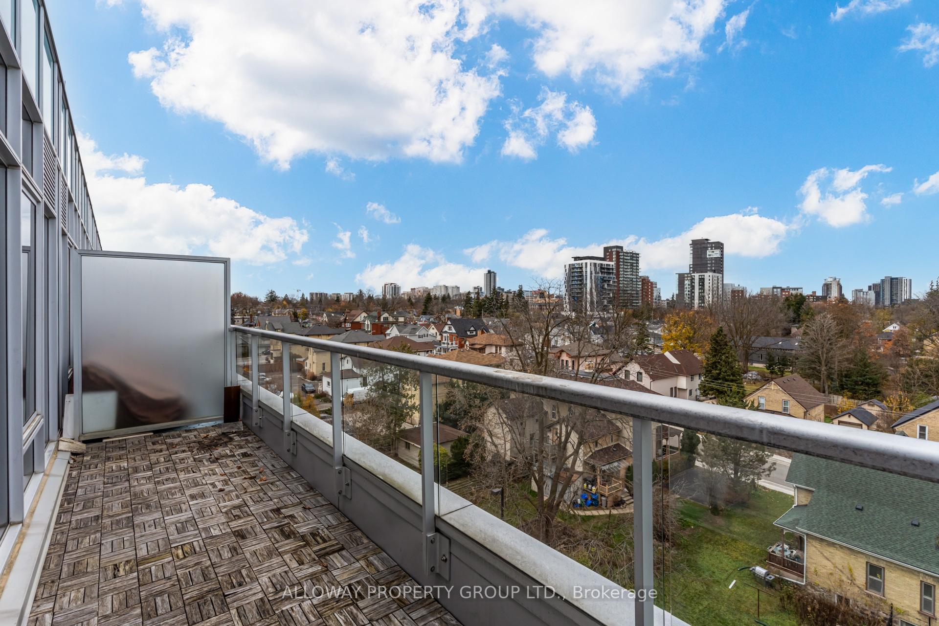 Photo 10 of Unit 507, 42 Bridgeport Road E, Waterloo, Uptown Waterloo — HOMEH