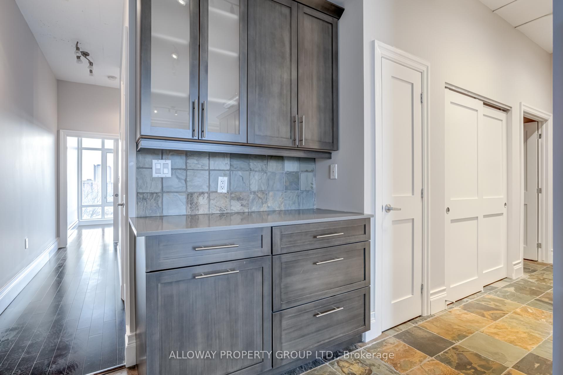 Photo 13 of Unit 507, 42 Bridgeport Road E, Waterloo, Uptown Waterloo — HOMEH