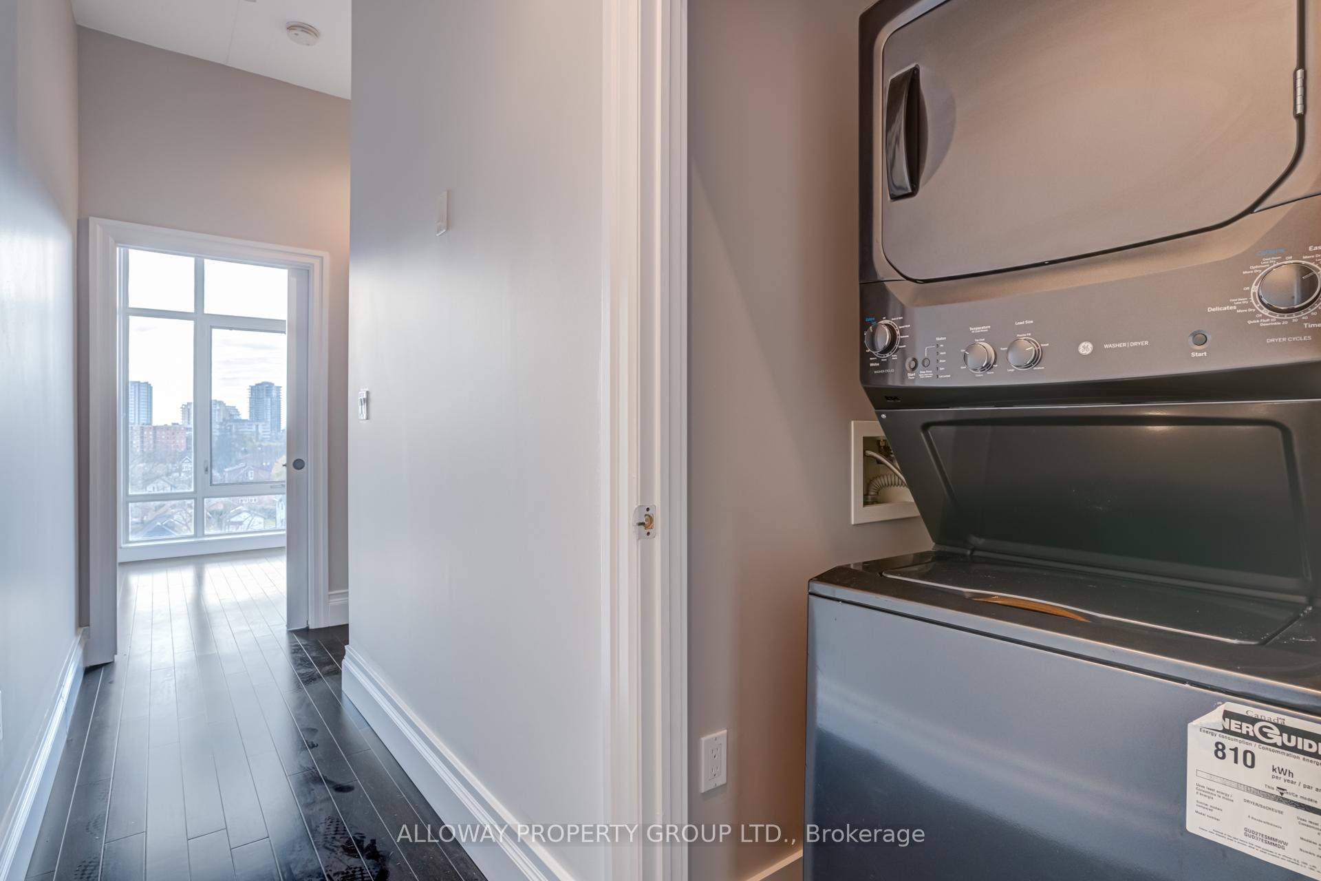 Photo 16 of Unit 507, 42 Bridgeport Road E, Waterloo, Uptown Waterloo — HOMEH