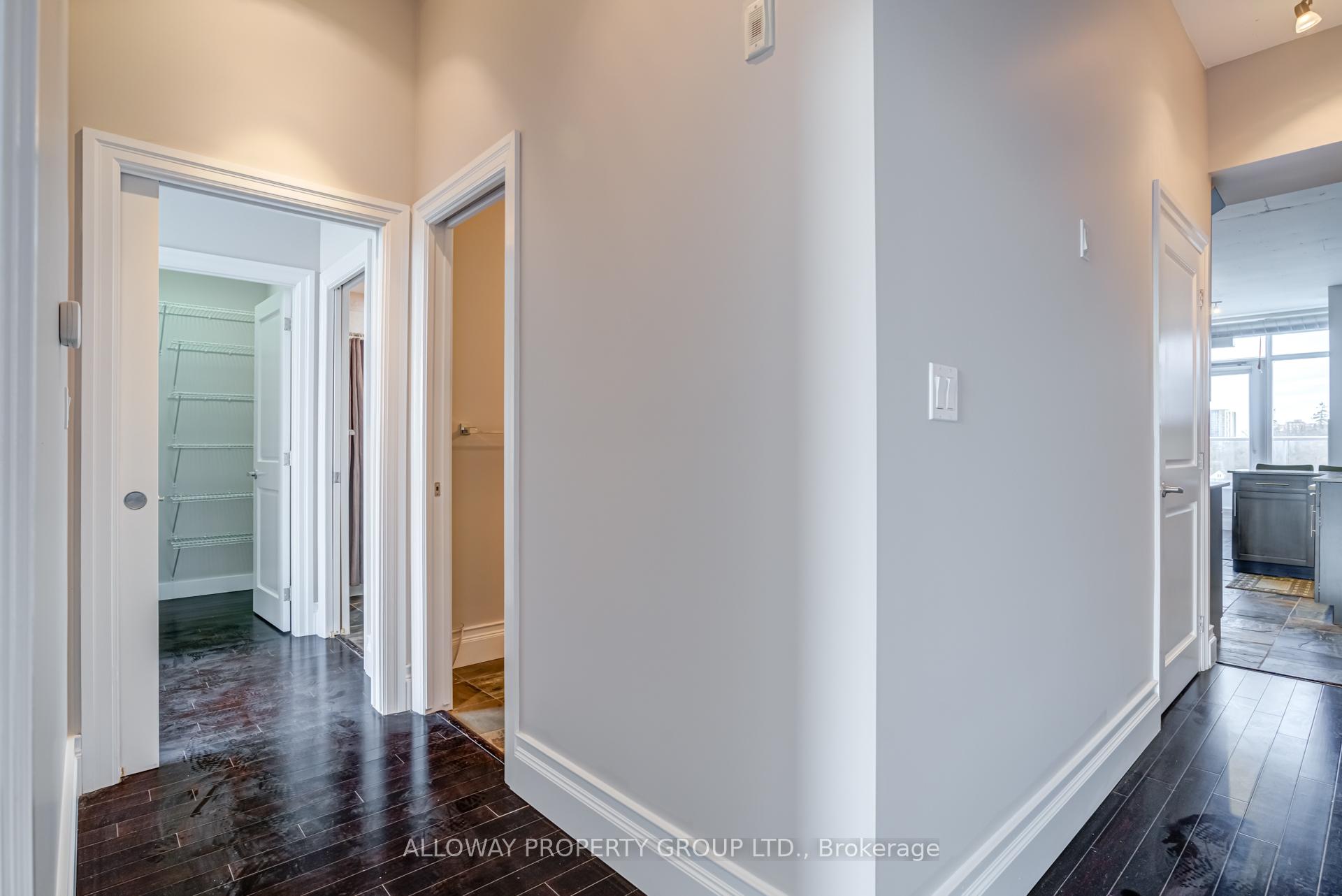 Photo 29 of Unit 507, 42 Bridgeport Road E, Waterloo, Uptown Waterloo — HOMEH