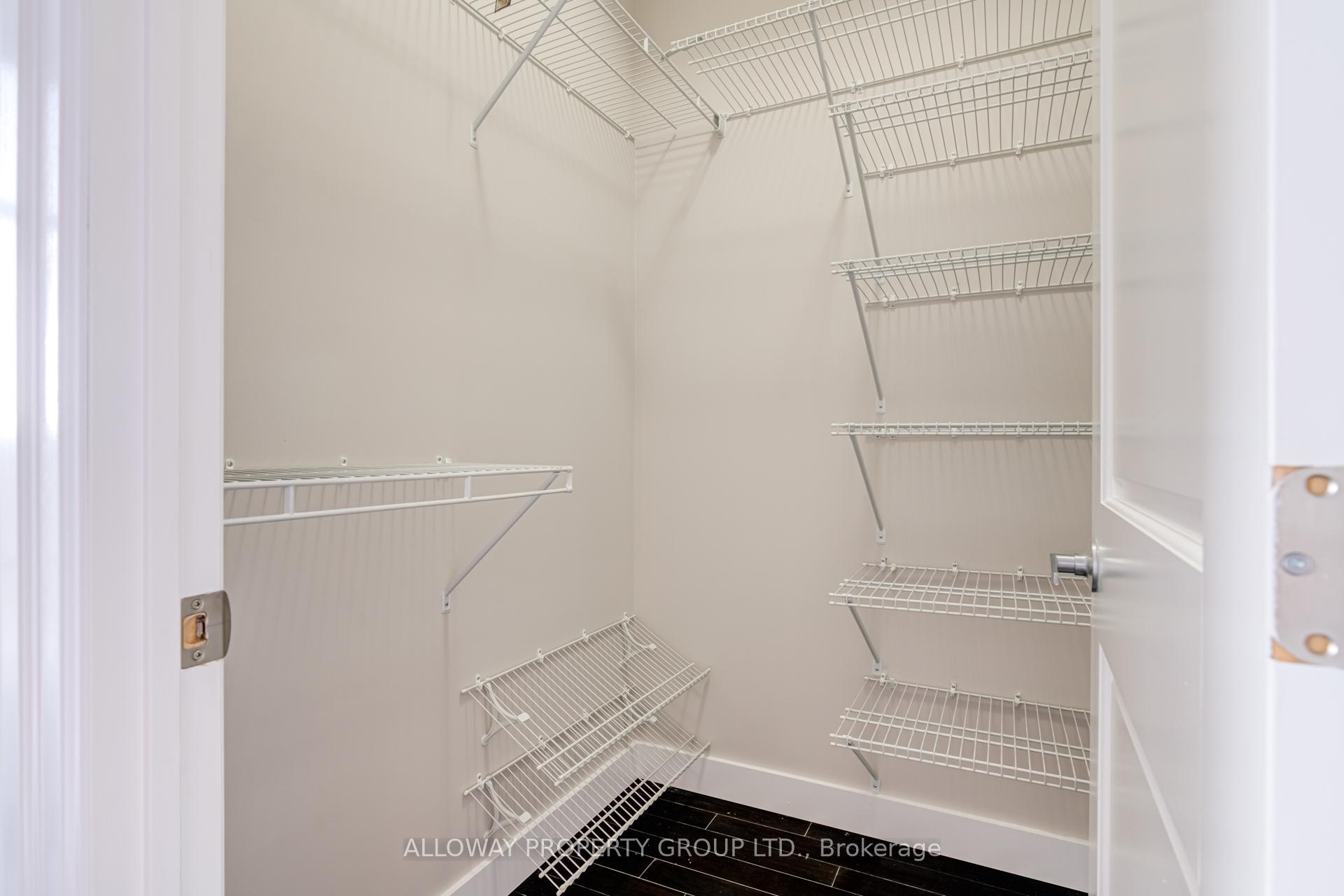 Photo 15 of Unit 507, 42 Bridgeport Road E, Waterloo, Uptown Waterloo — HOMEH