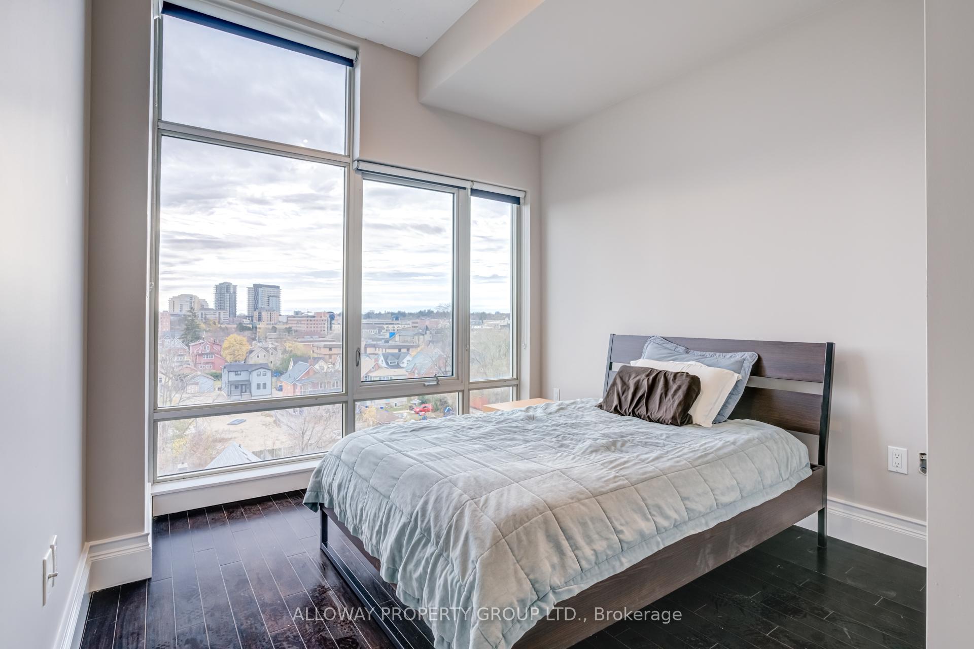 Photo 26 of Unit 507, 42 Bridgeport Road E, Waterloo, Uptown Waterloo — HOMEH