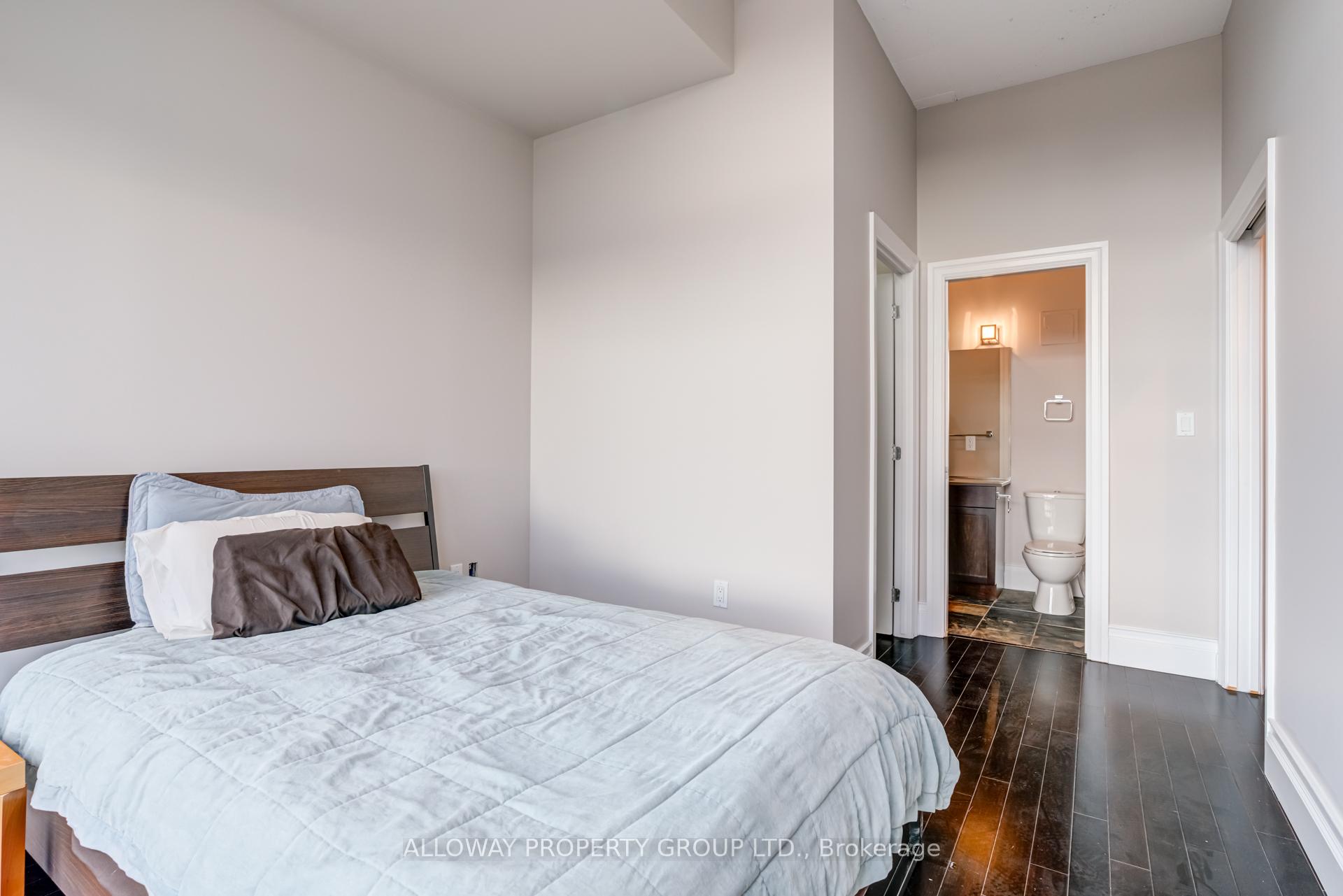 Photo 17 of Unit 507, 42 Bridgeport Road E, Waterloo, Uptown Waterloo — HOMEH