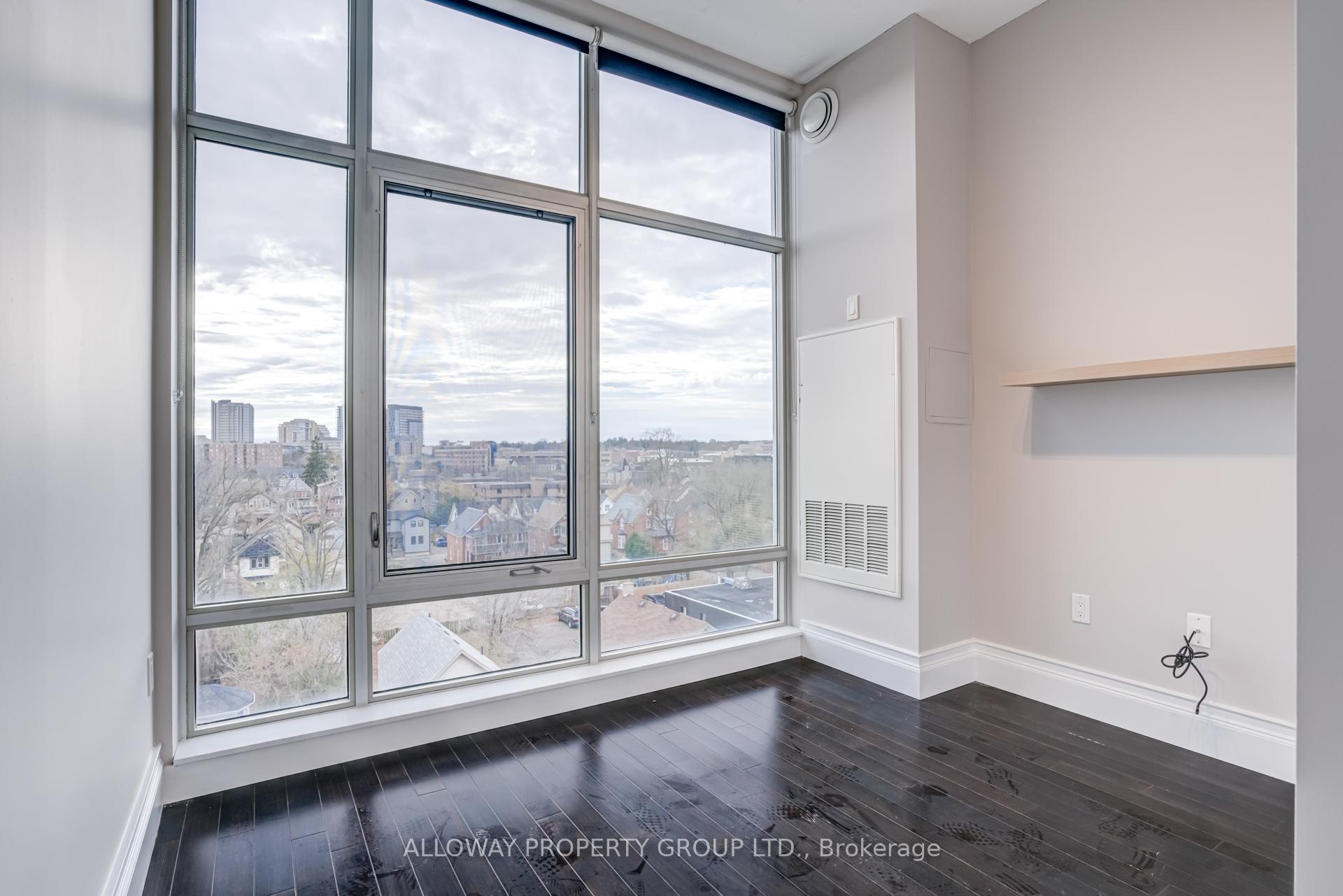 Photo 28 of Unit 507, 42 Bridgeport Road E, Waterloo, Uptown Waterloo — HOMEH