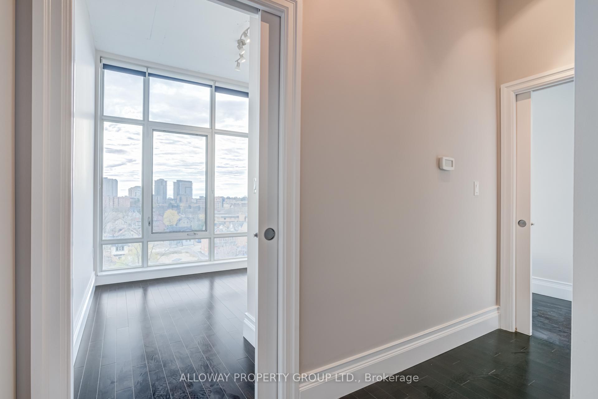 Photo 36 of Unit 507, 42 Bridgeport Road E, Waterloo, Uptown Waterloo — HOMEH