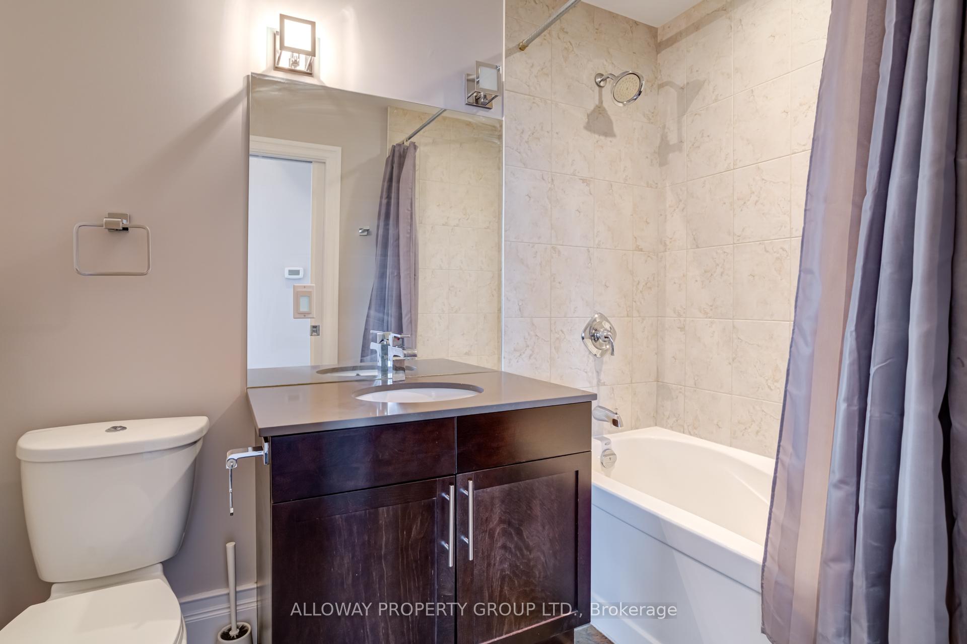 Photo 18 of Unit 507, 42 Bridgeport Road E, Waterloo, Uptown Waterloo — HOMEH