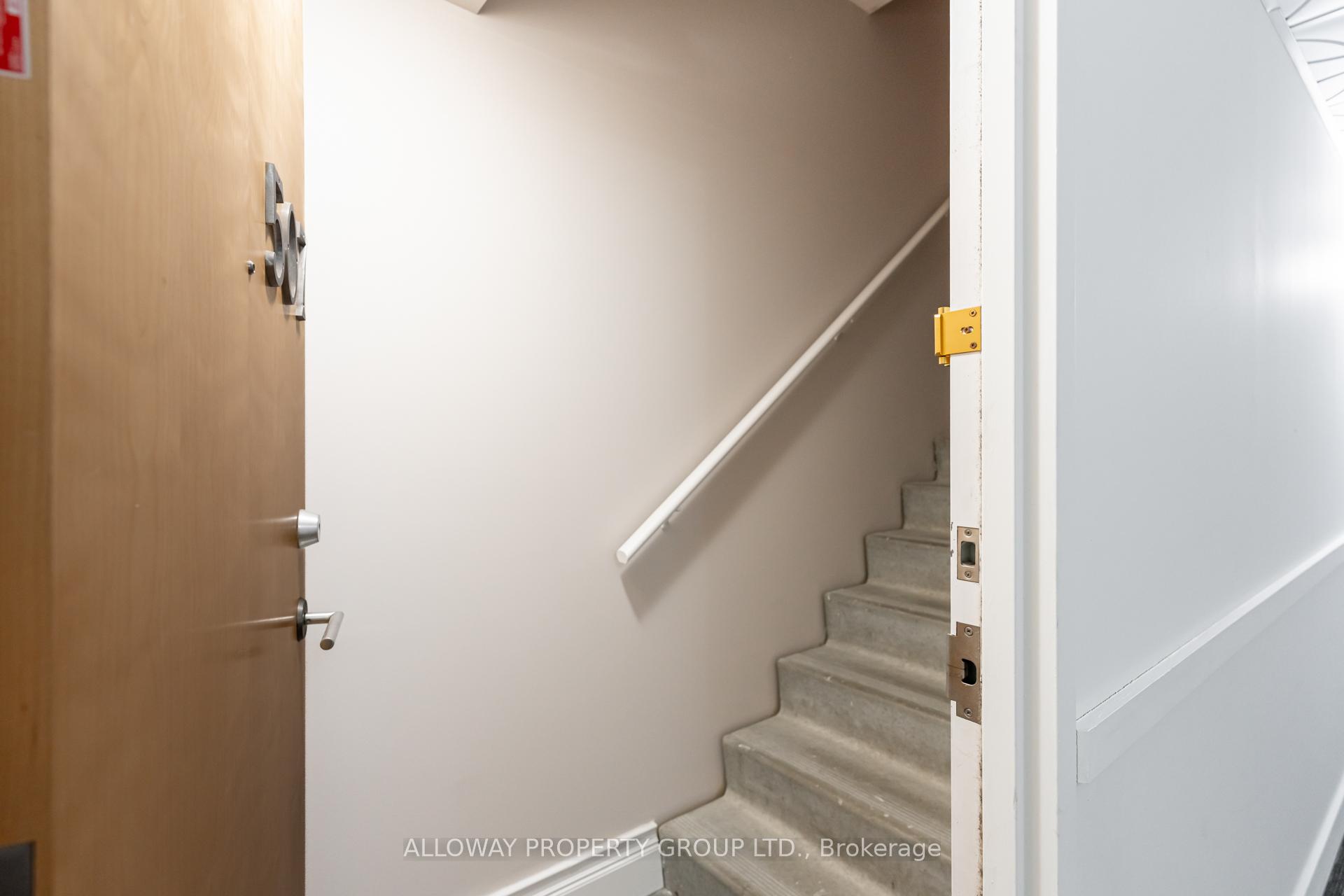 Photo 21 of Unit 507, 42 Bridgeport Road E, Waterloo, Uptown Waterloo — HOMEH