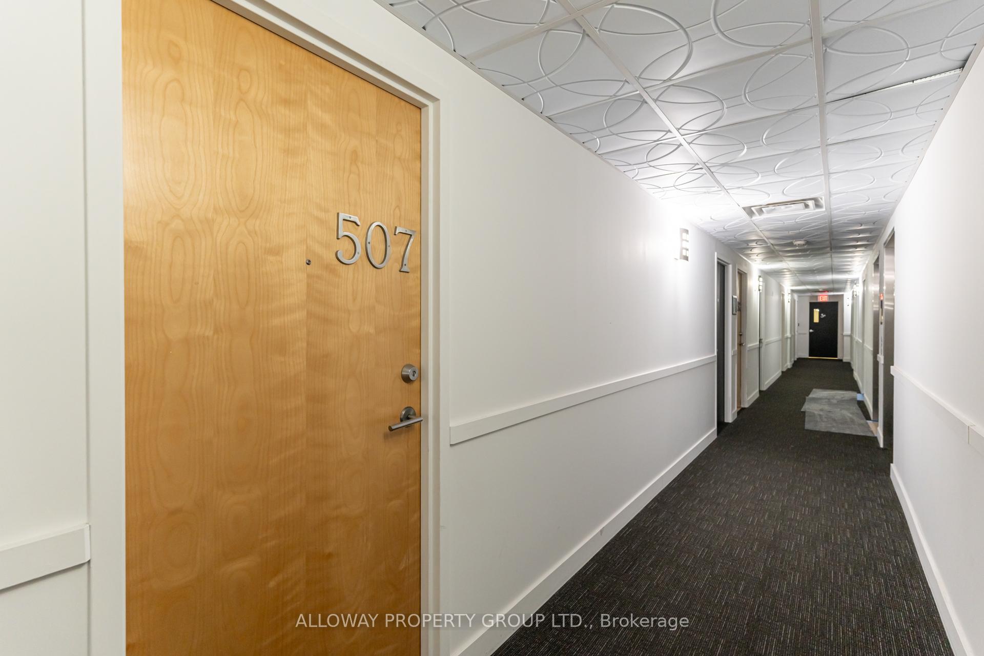 Photo 20 of Unit 507, 42 Bridgeport Road E, Waterloo, Uptown Waterloo — HOMEH