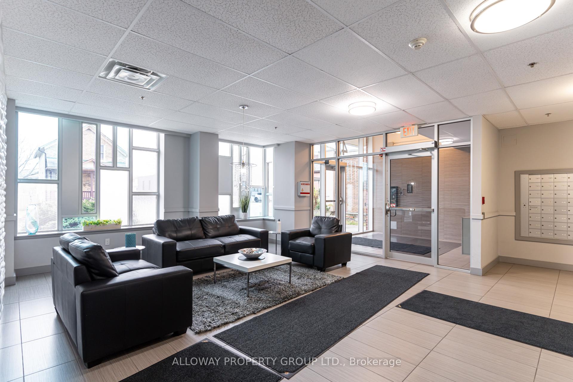 Photo 19 of Unit 507, 42 Bridgeport Road E, Waterloo, Uptown Waterloo — HOMEH