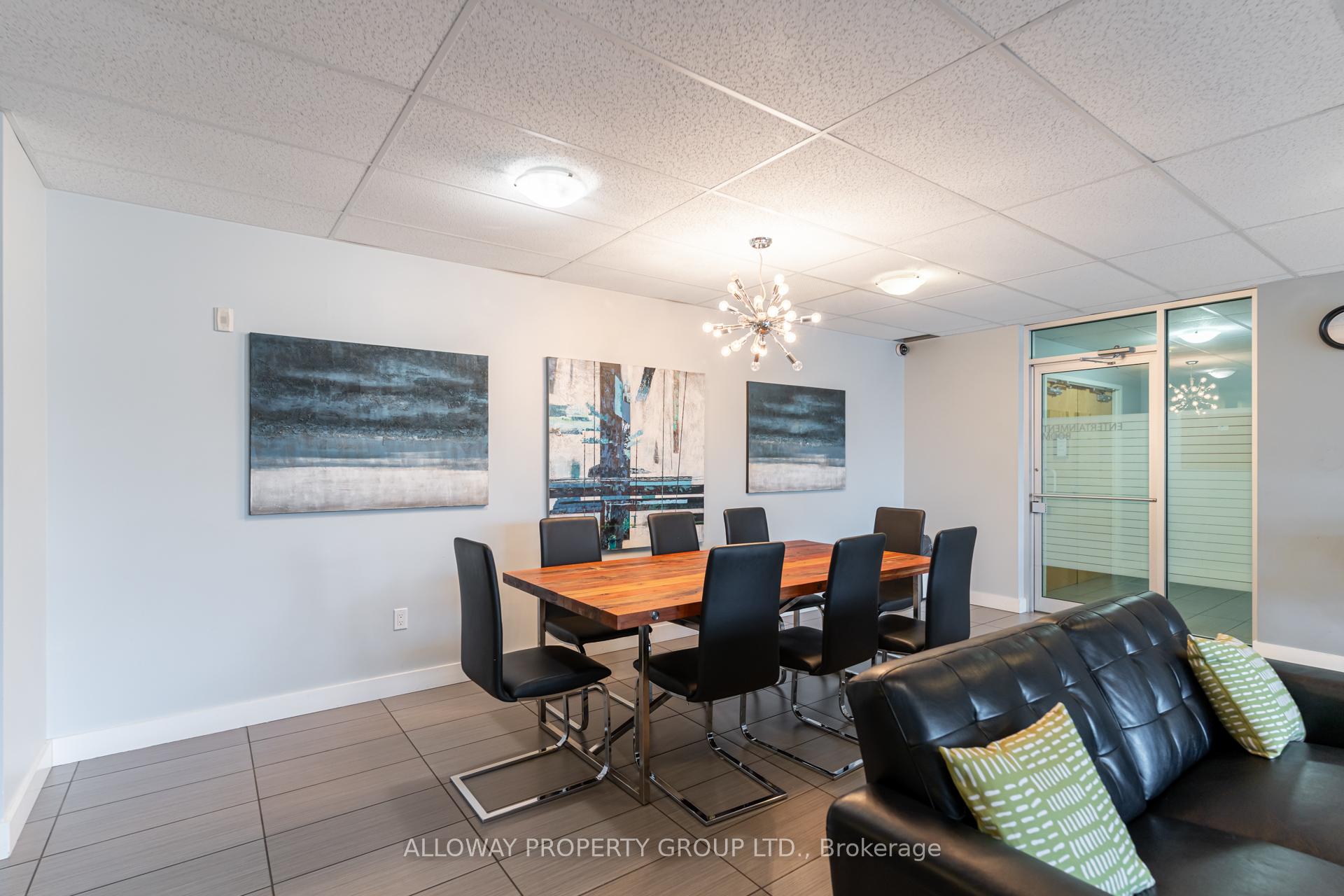 Photo 22 of Unit 507, 42 Bridgeport Road E, Waterloo, Uptown Waterloo — HOMEH