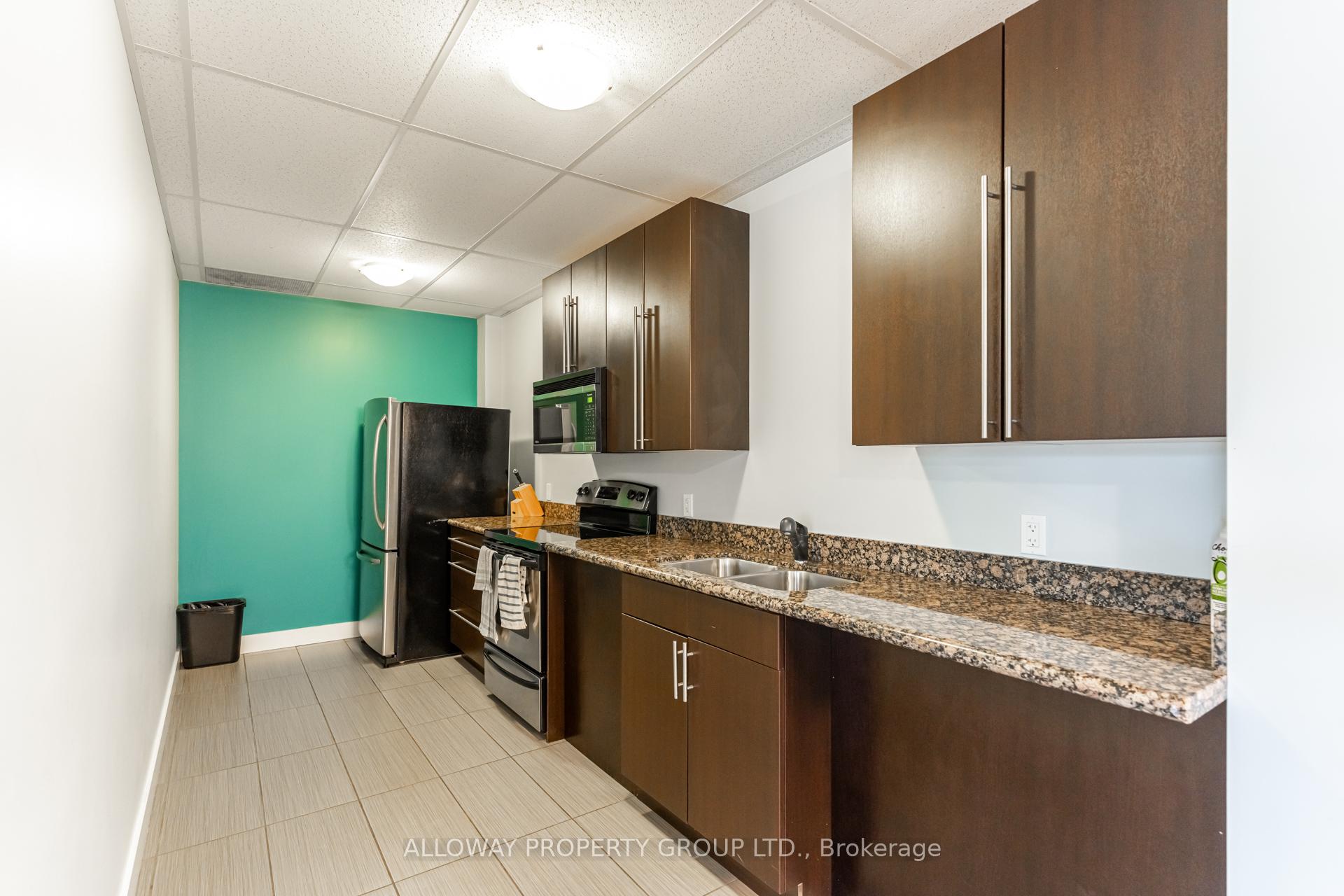 Photo 33 of Unit 507, 42 Bridgeport Road E, Waterloo, Uptown Waterloo — HOMEH