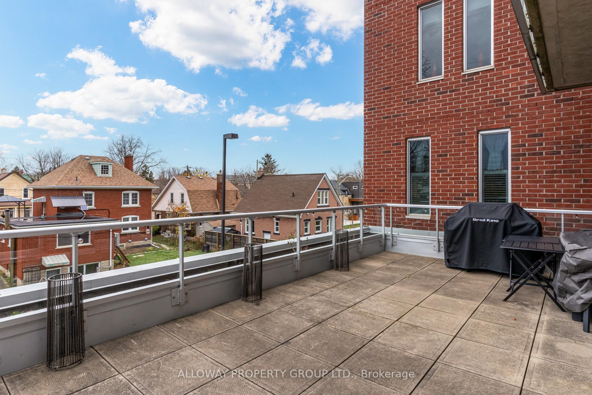 Photo 32 of Unit 507, 42 Bridgeport Road E, Waterloo, Uptown Waterloo — HOMEH