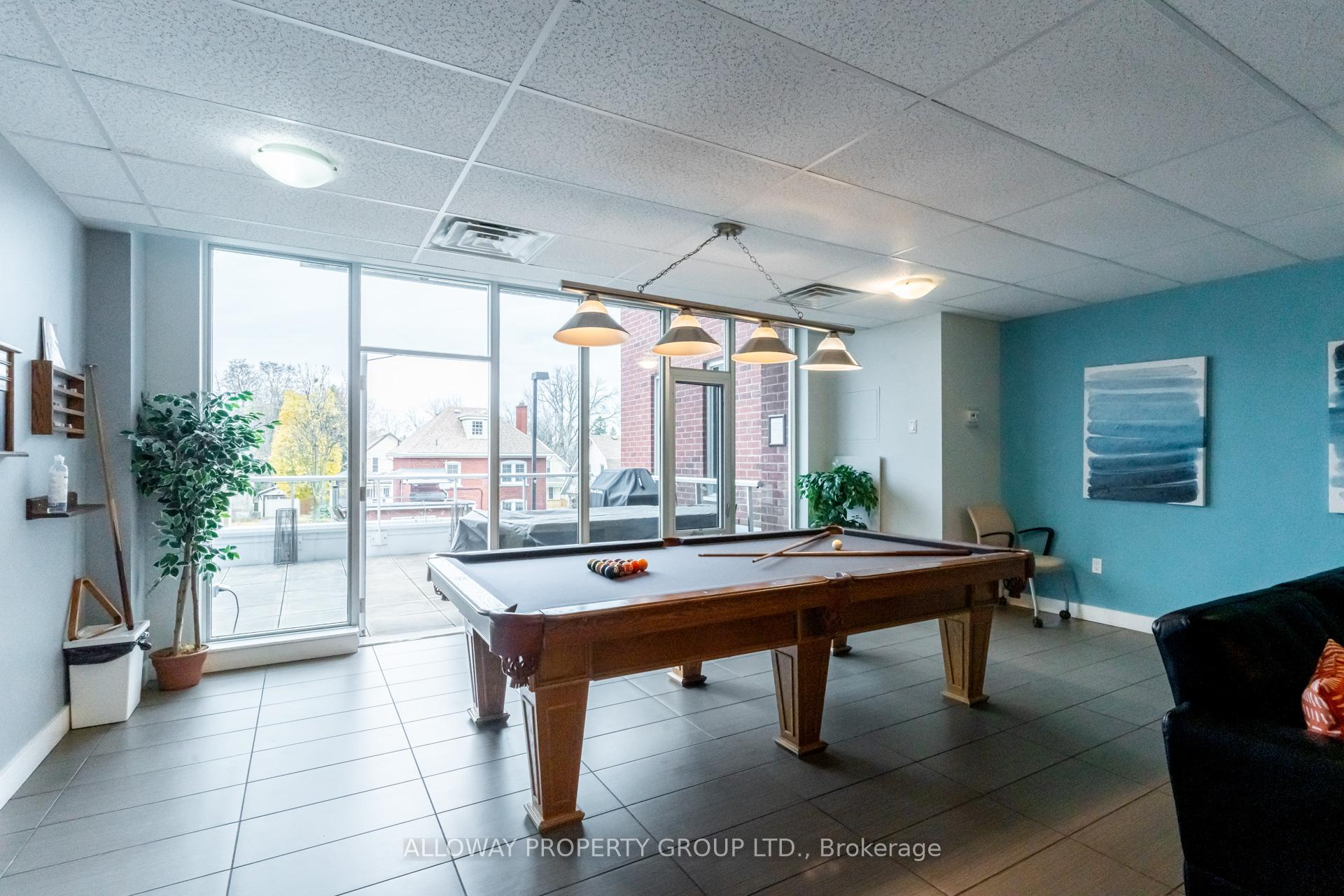 Photo 25 of Unit 507, 42 Bridgeport Road E, Waterloo, Uptown Waterloo — HOMEH