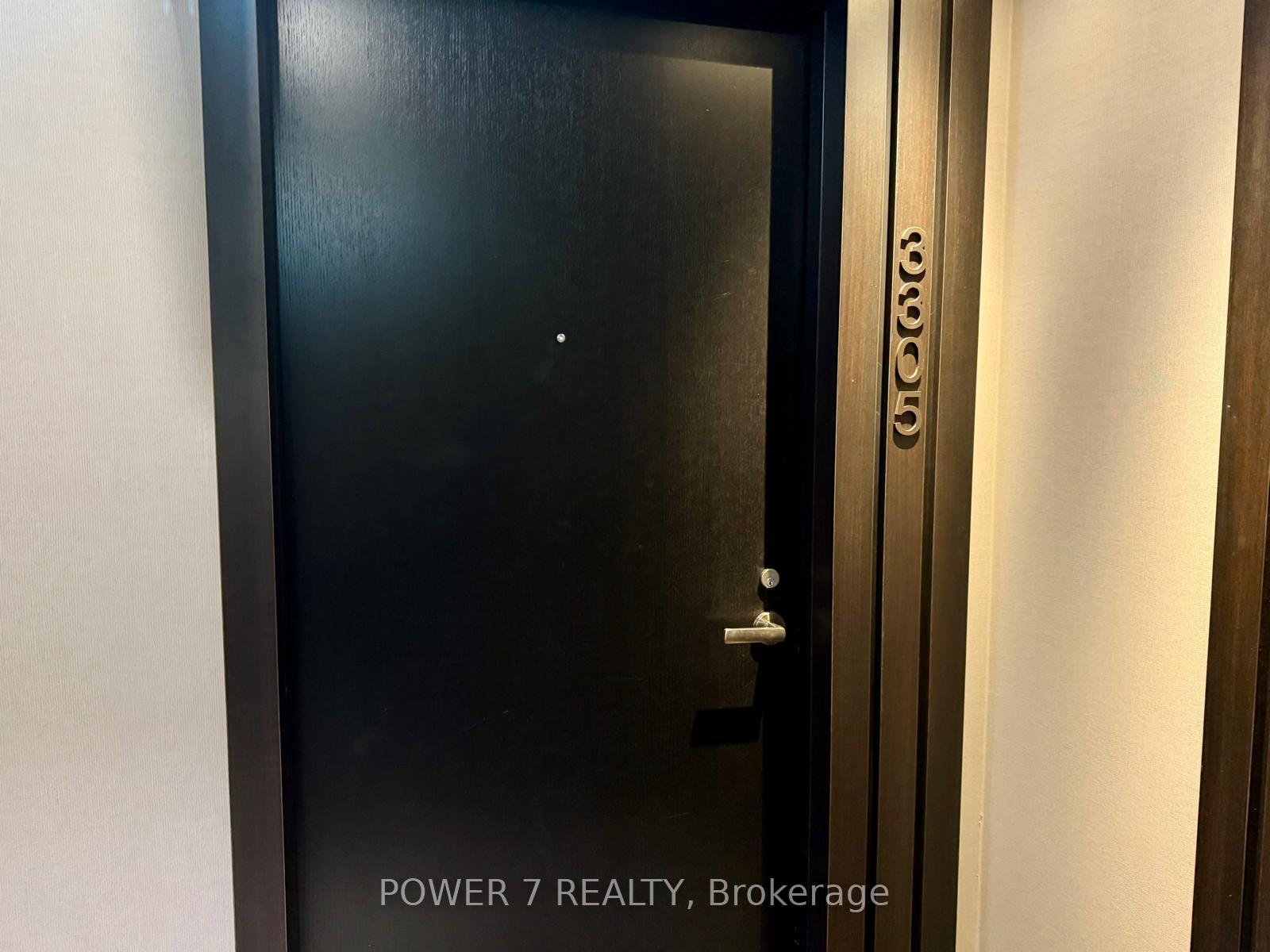 Photo 2 of Unit 3305, 501 Yonge Street, Toronto, Church-Yonge Corridor — HOMEH