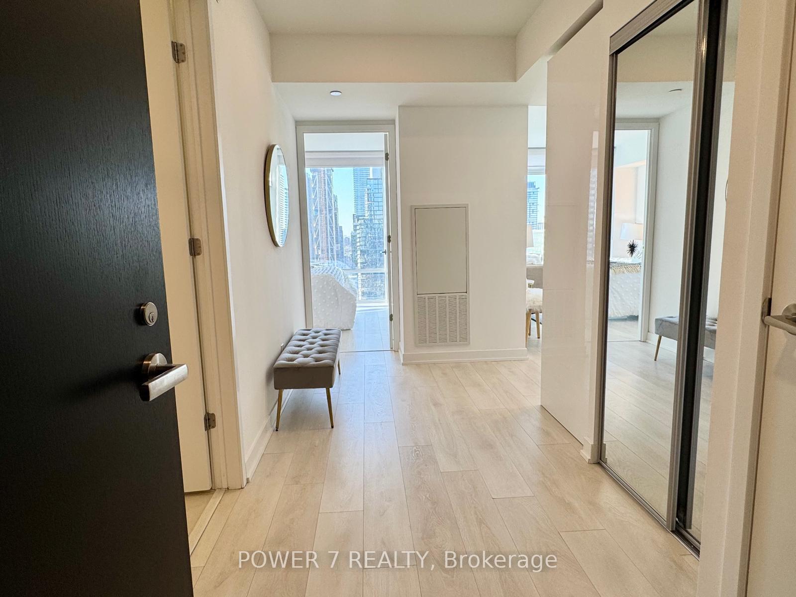 Photo 5 of Unit 3305, 501 Yonge Street, Toronto, Church-Yonge Corridor — HOMEH