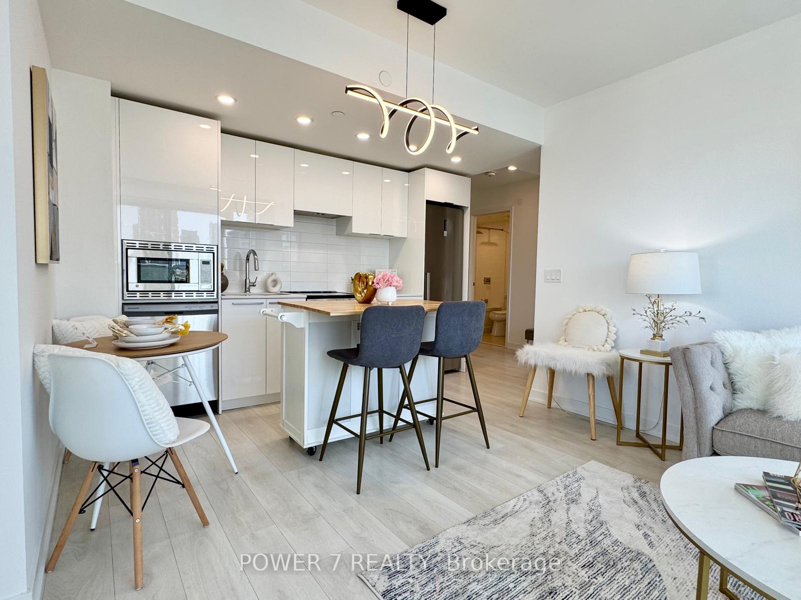 Photo 16 of Unit 3305, 501 Yonge Street, Toronto, Church-Yonge Corridor — HOMEH