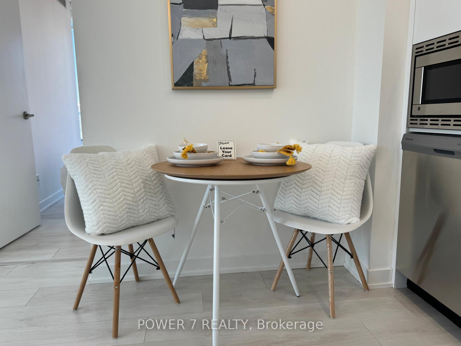 Photo 8 of Unit 3305, 501 Yonge Street, Toronto, Church-Yonge Corridor — HOMEH